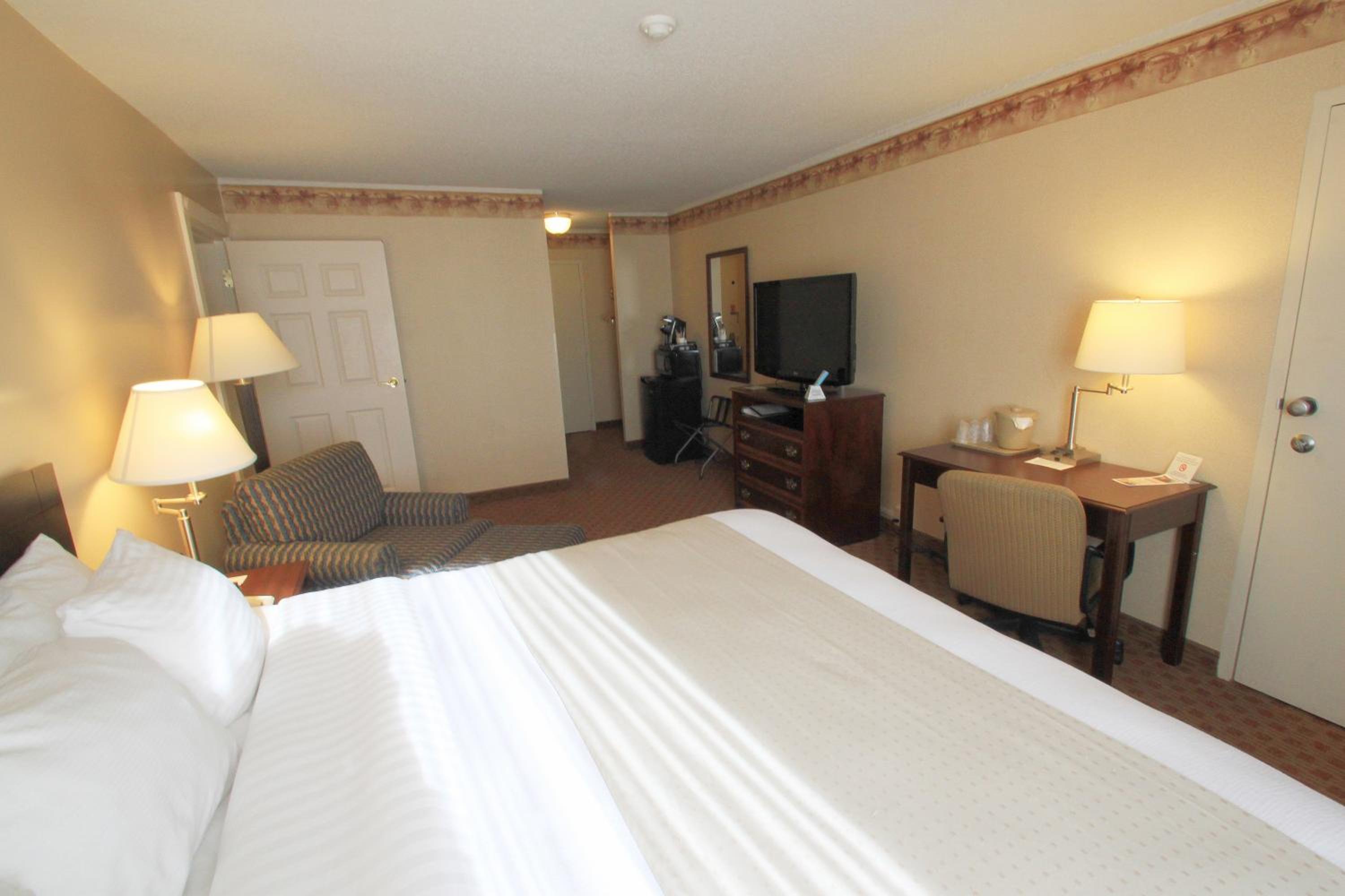 King Room - Photo 11