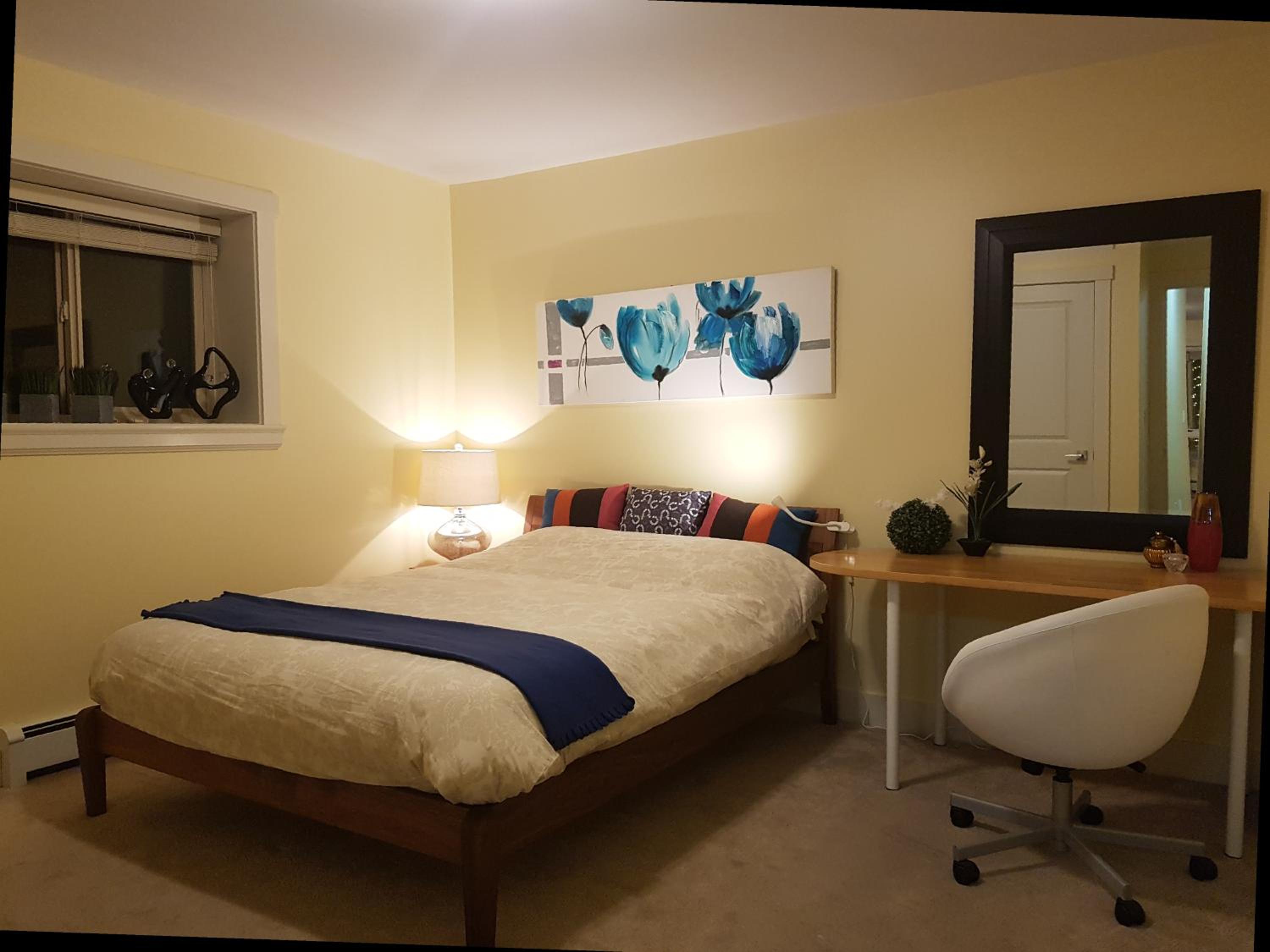 Two-Bedroom Suite