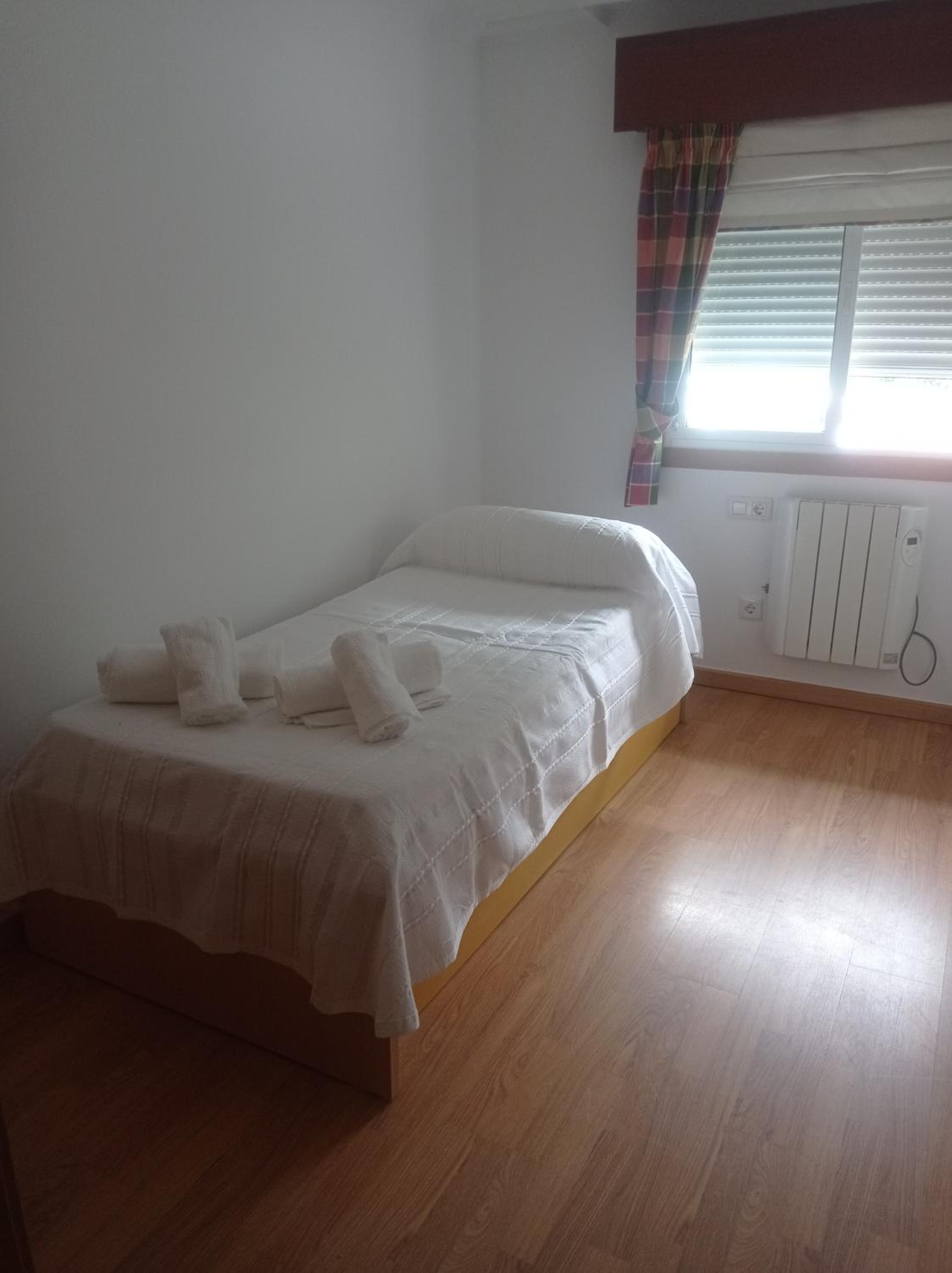 Casa de una habitación