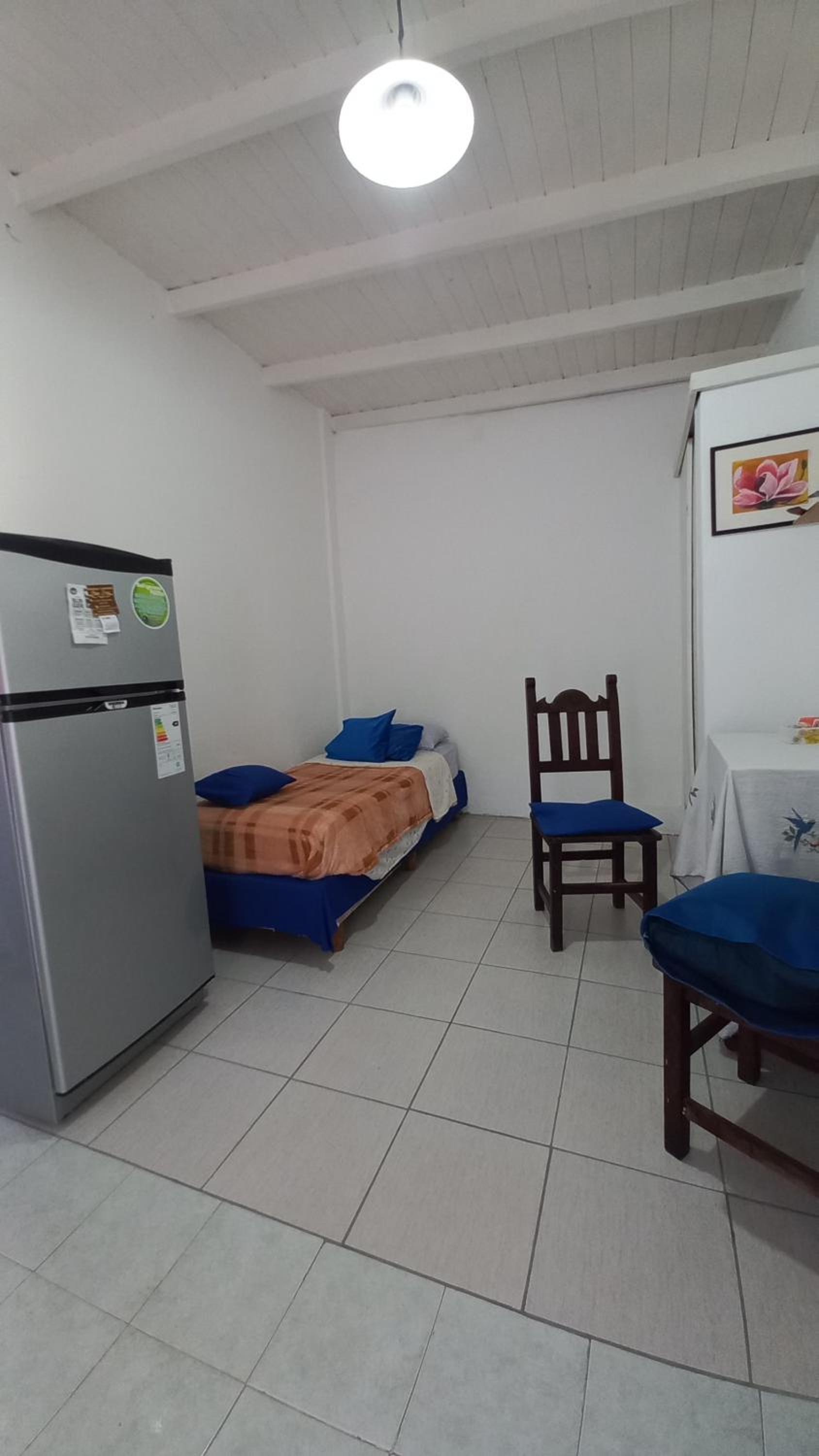 Double or Twin Room photo 1