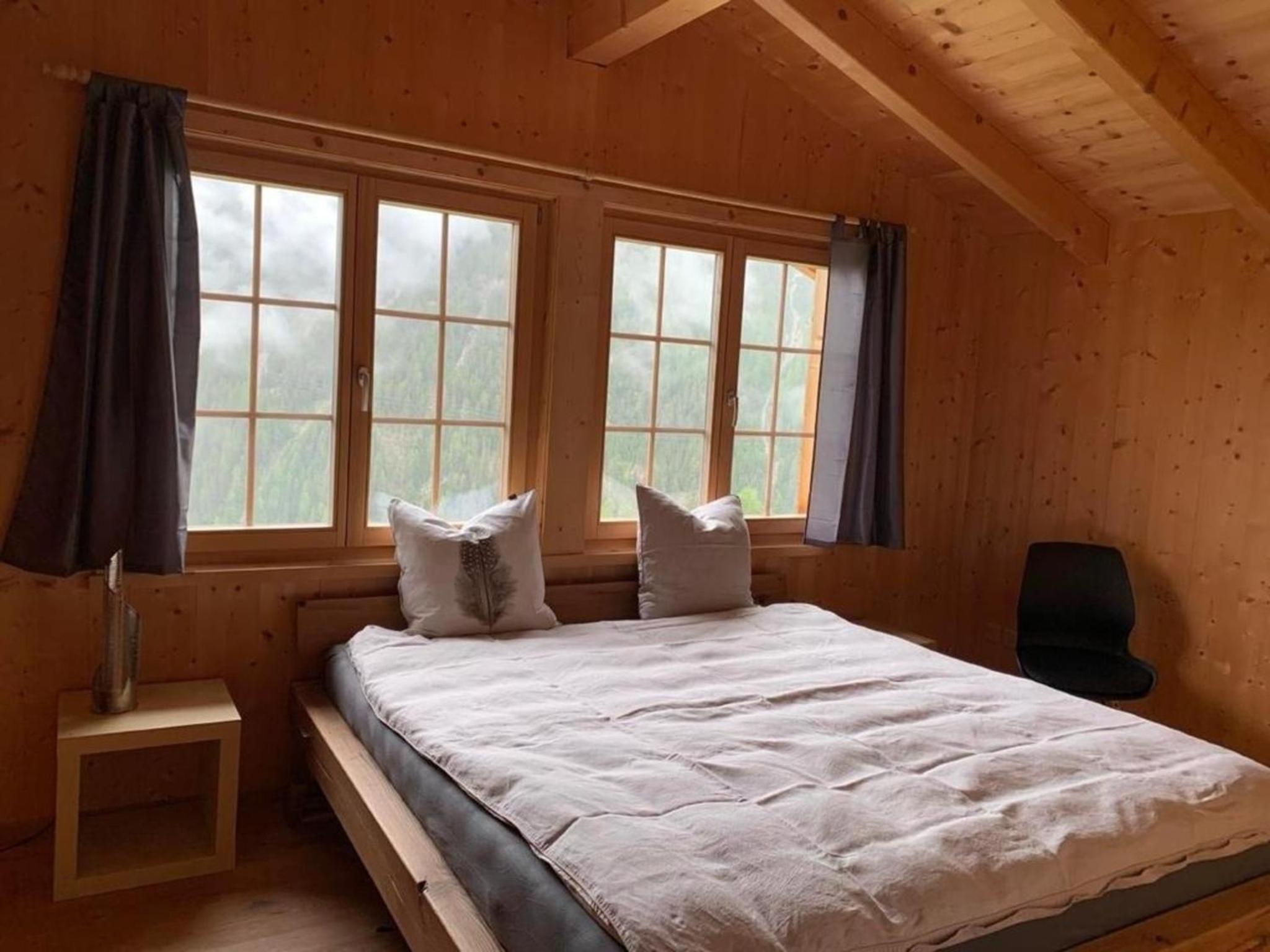 One-Bedroom Vacation Home photo 2