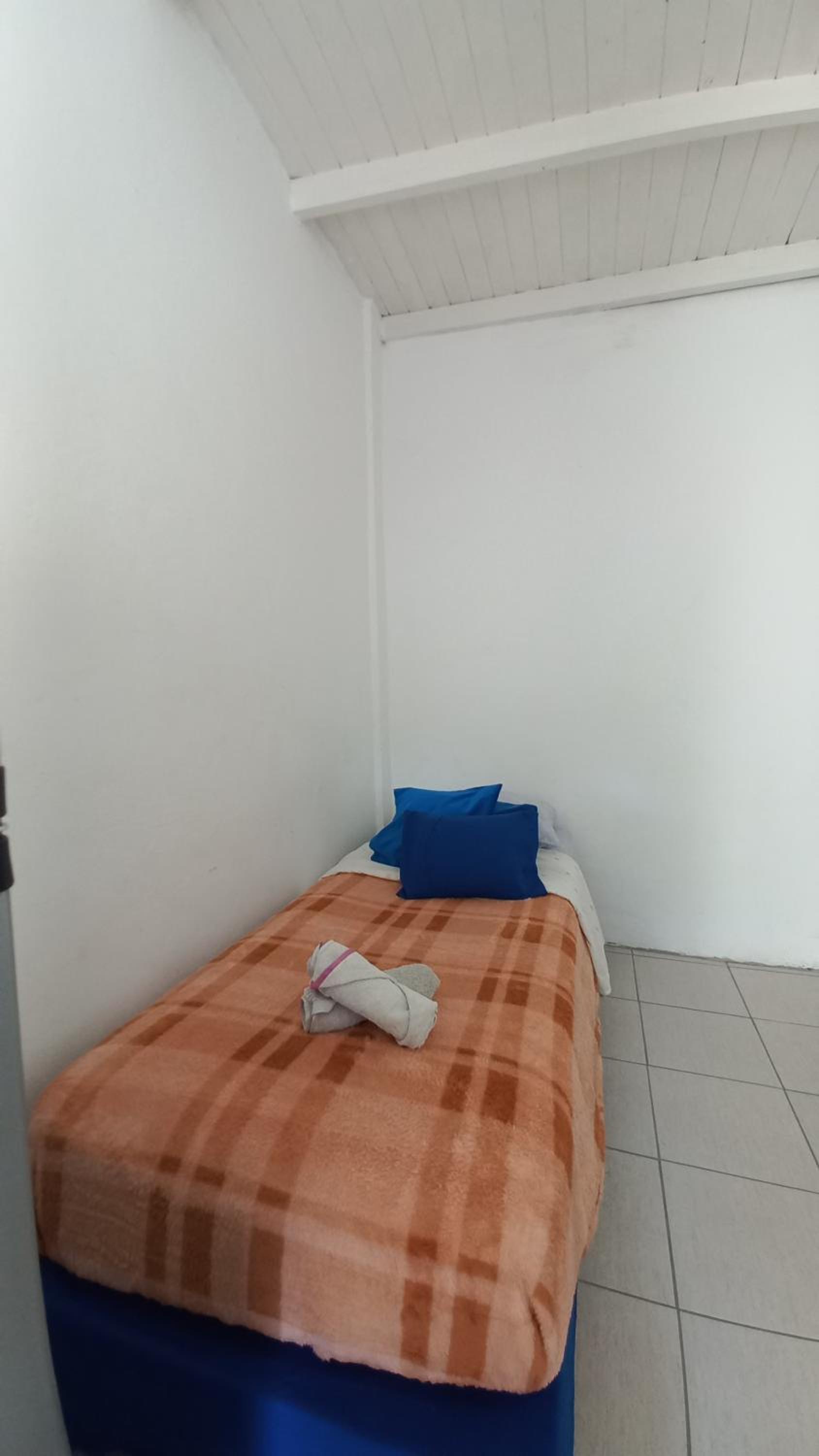 Double or Twin Room photo 3