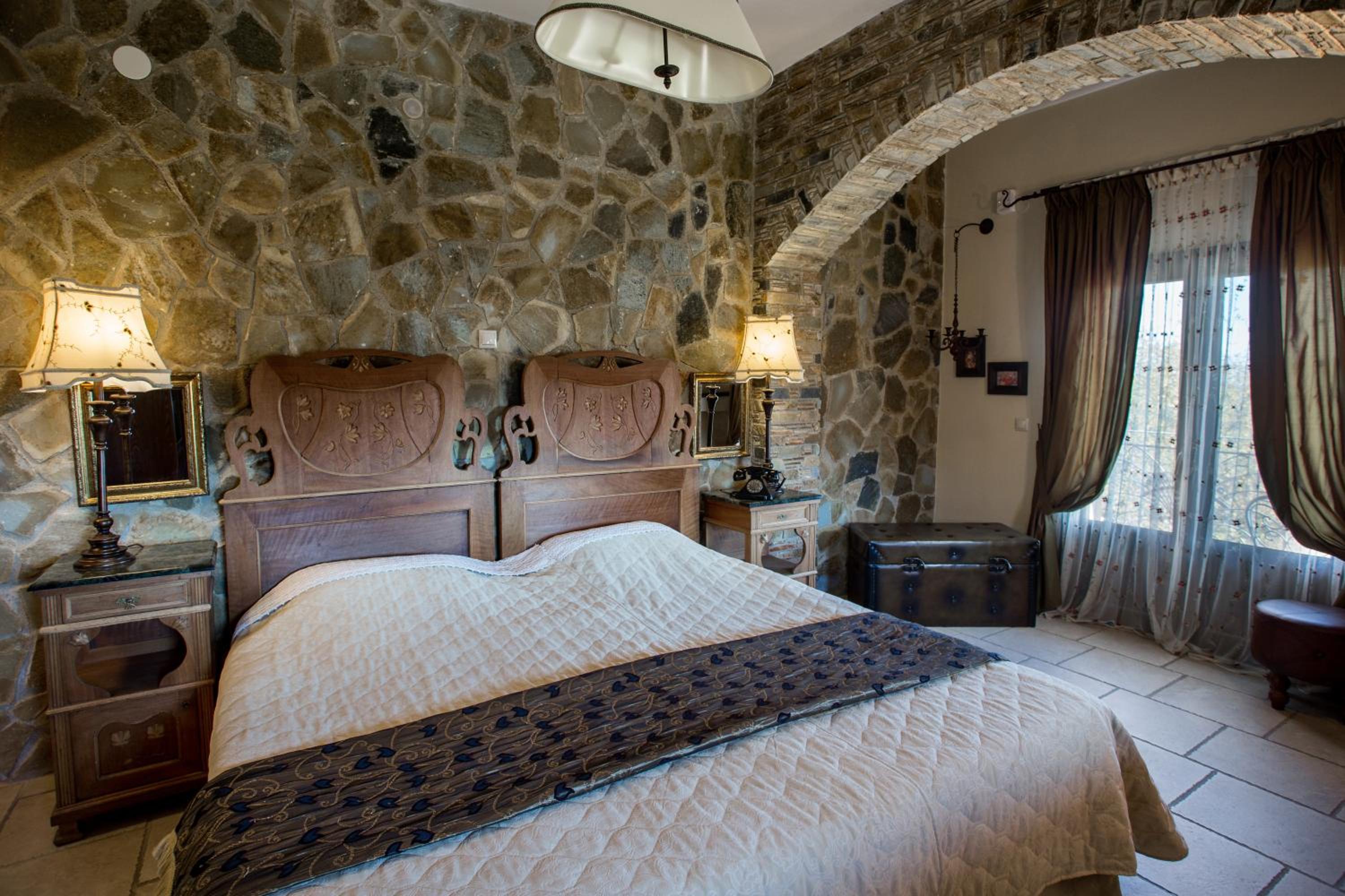 Deluxe Double or Twin Room photo 2