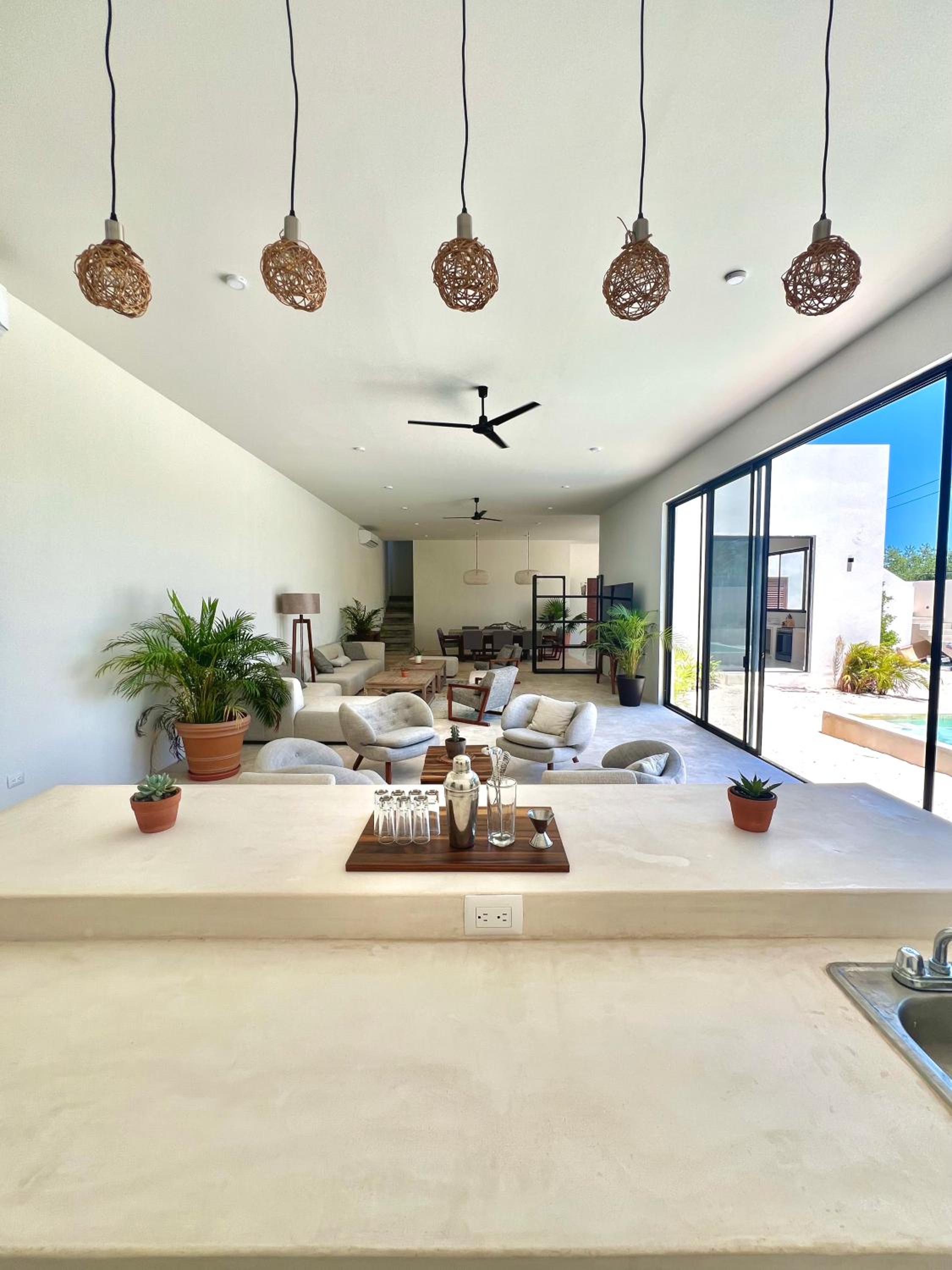 Villa with Private Pool photo 3