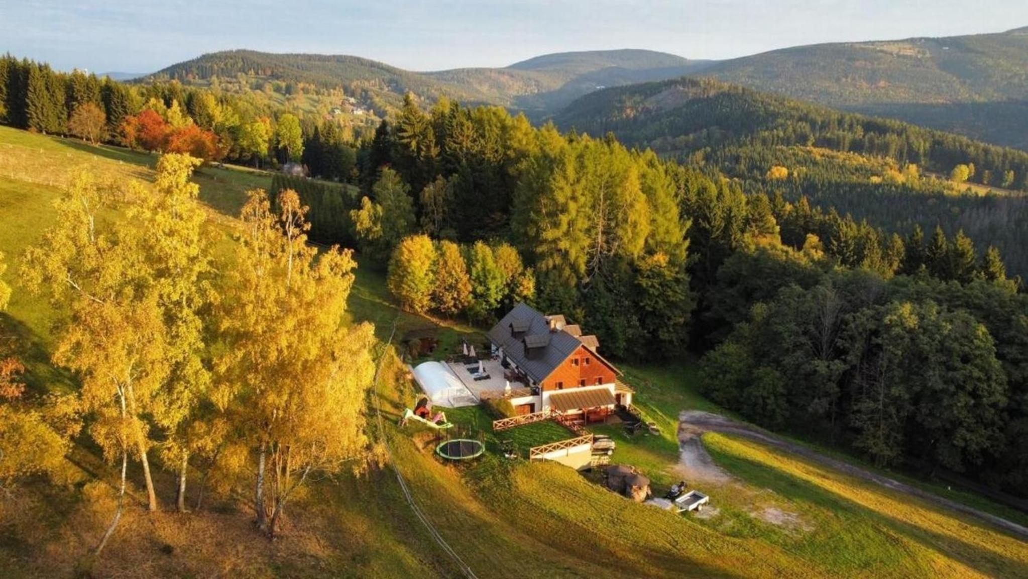 Holiday Home photo 2