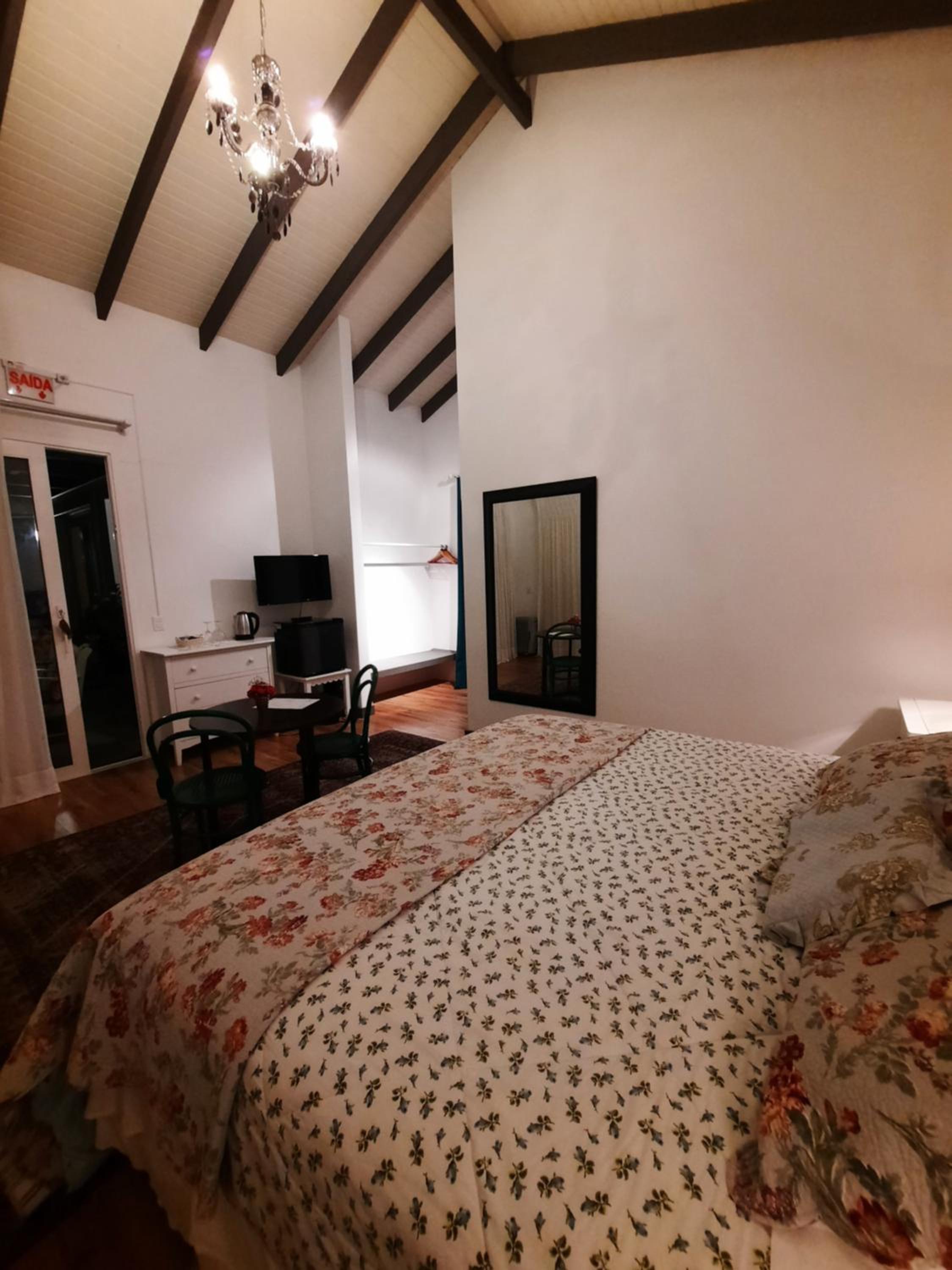 King Room with Garden View photo 1