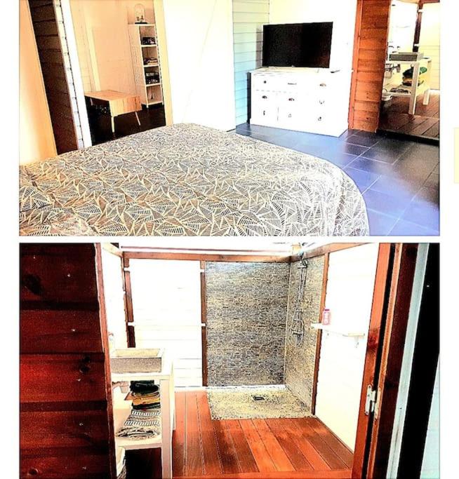 Apartment with Garden View photo 1