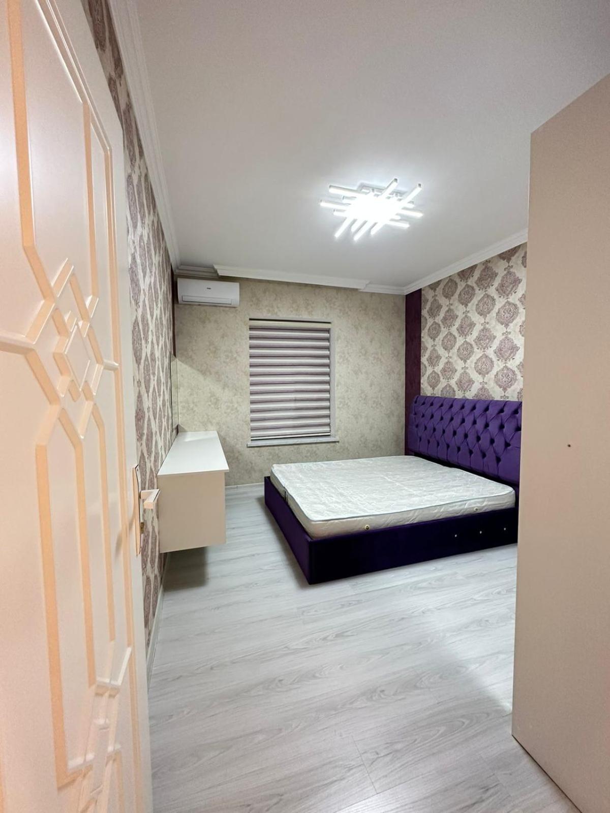 One-Bedroom Villa photo 1