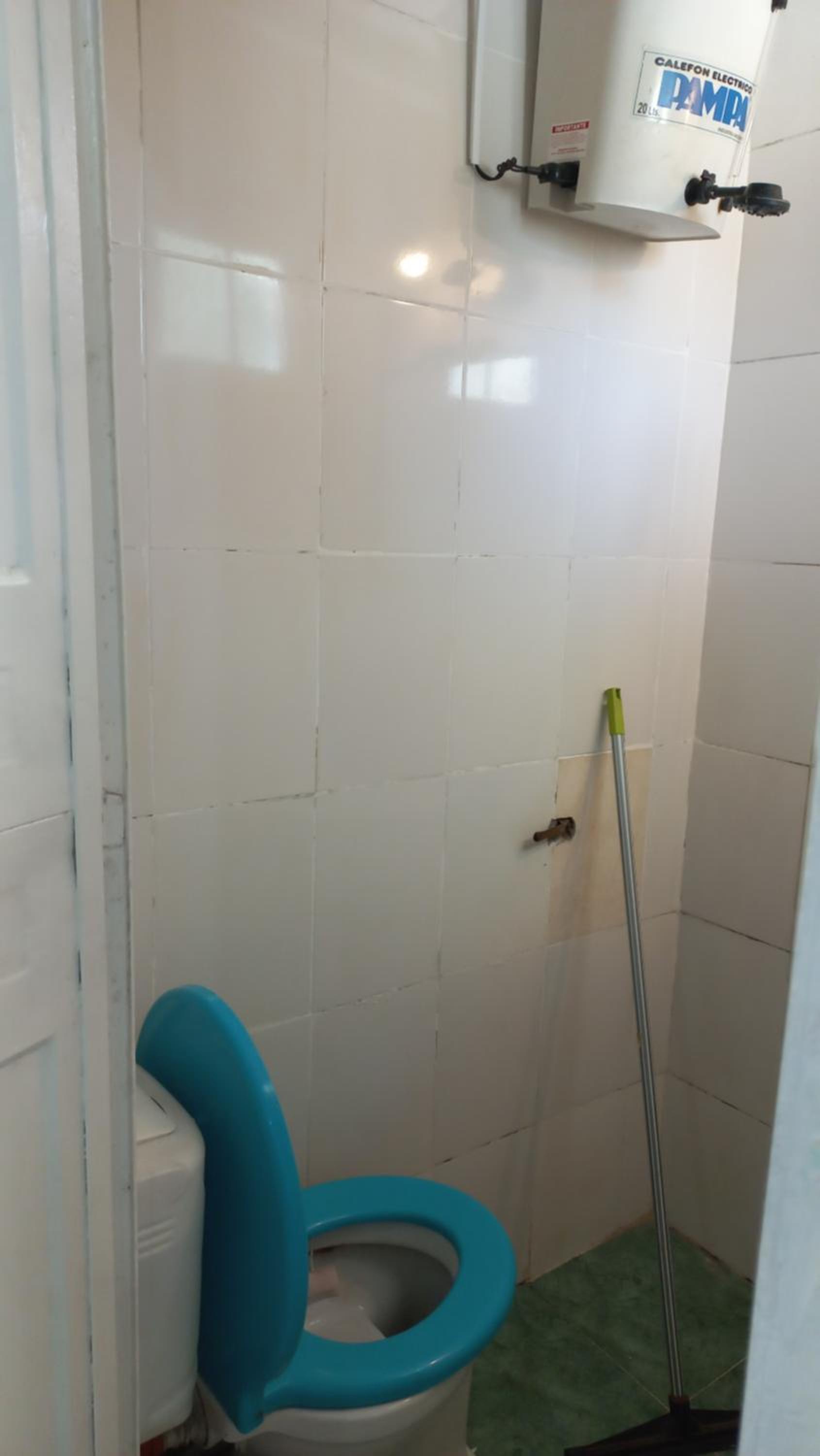 Double or Twin Room photo 2