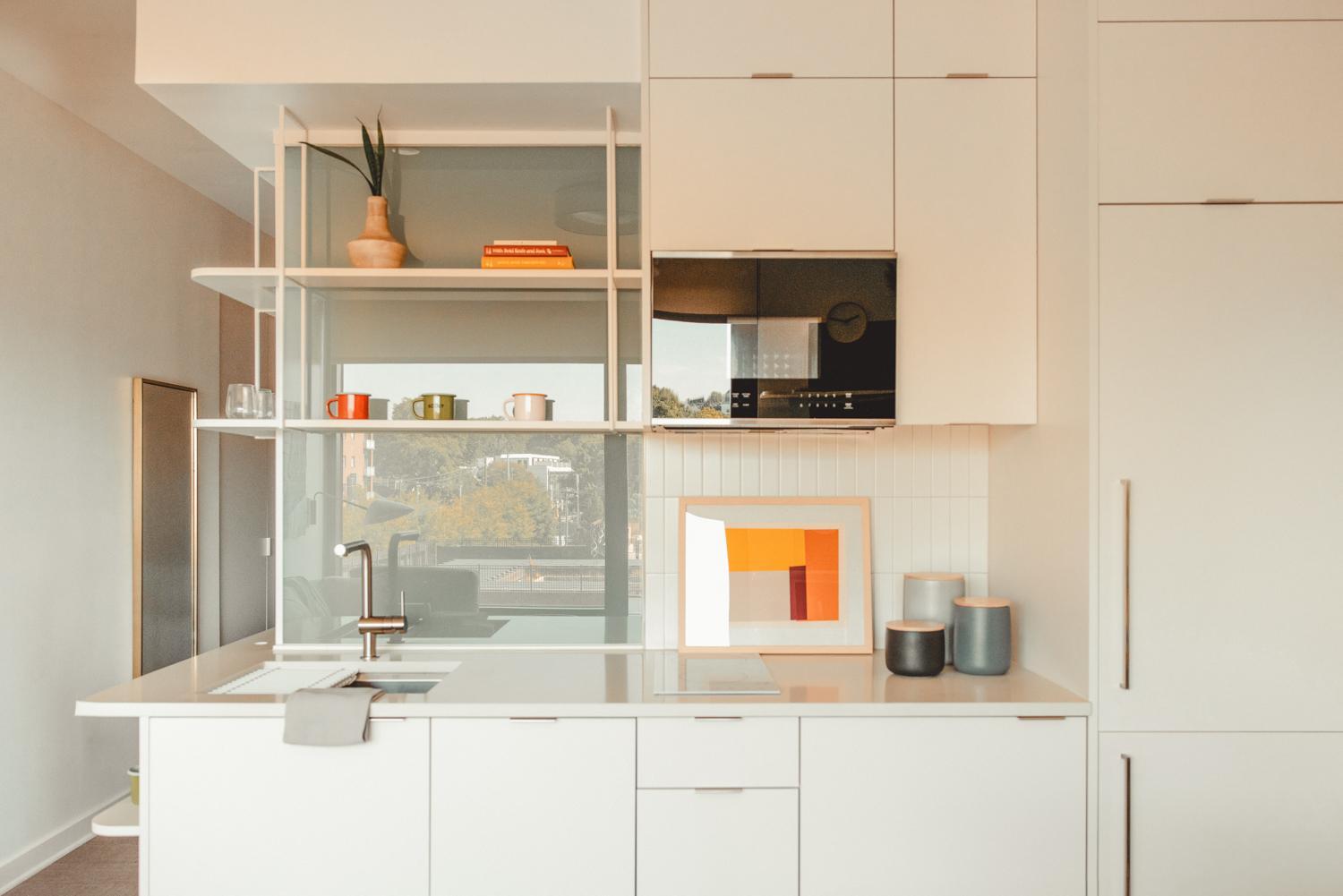 One-Bedroom Suite