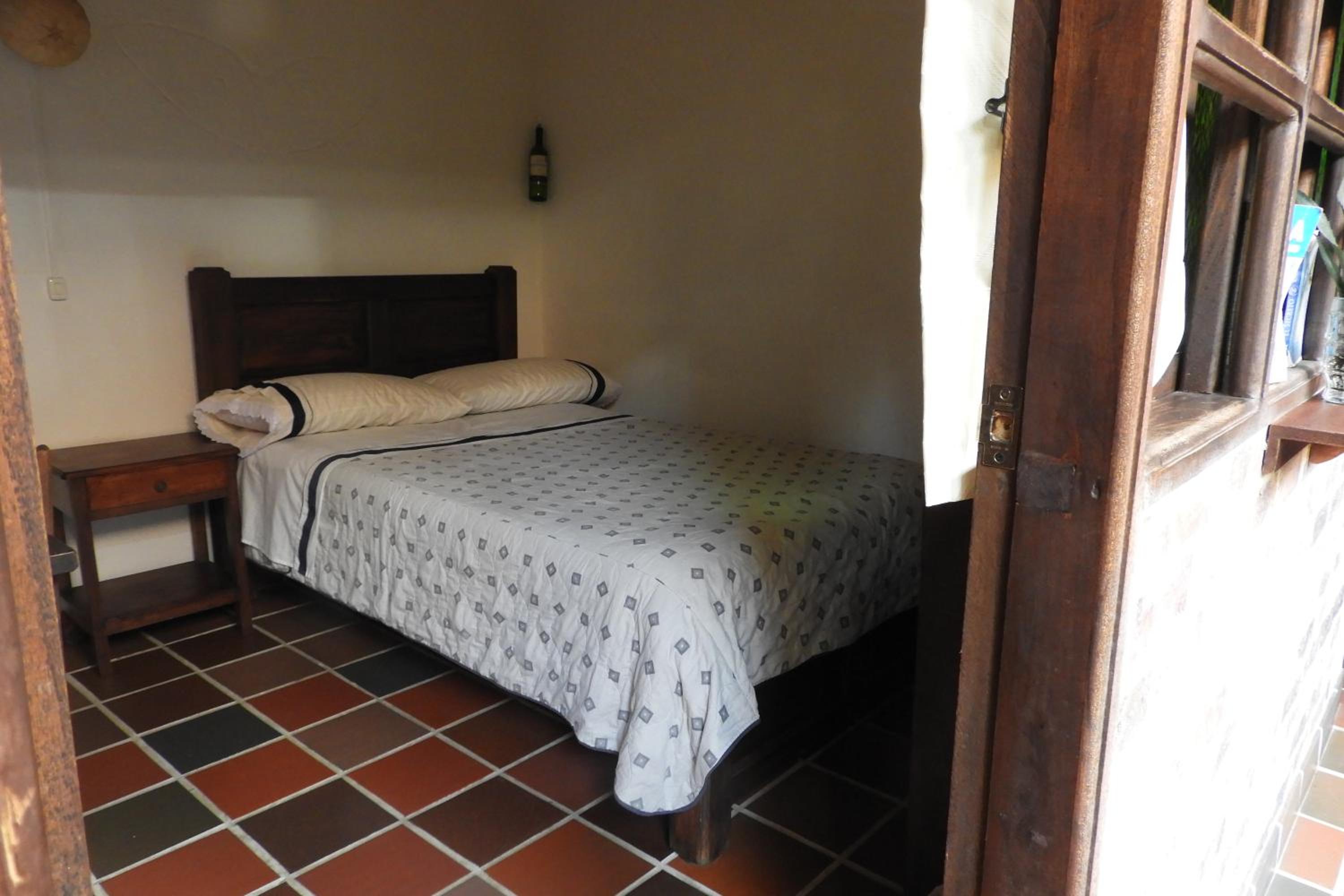 Single Room photo 3