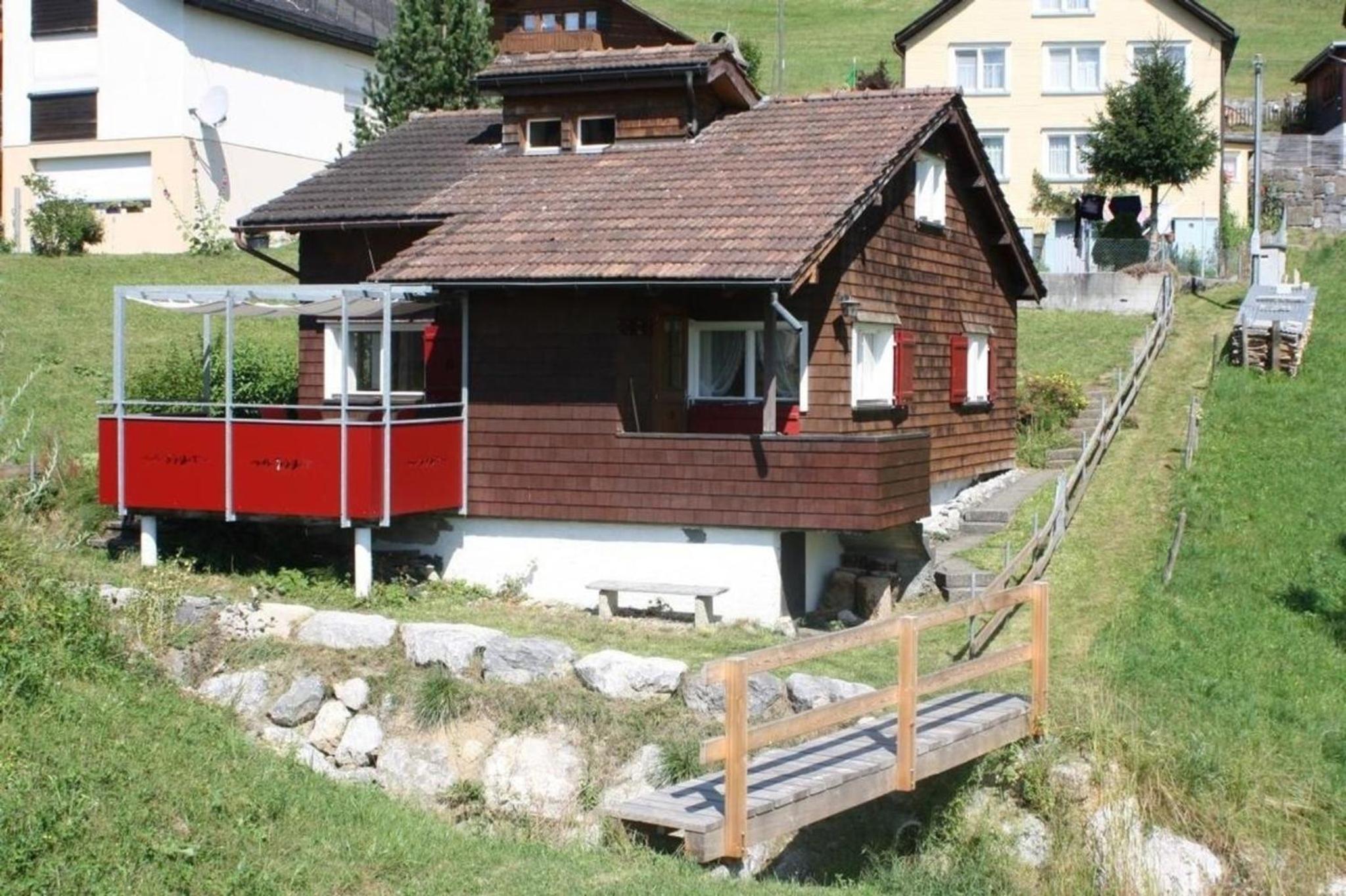 Holiday Home photo 2