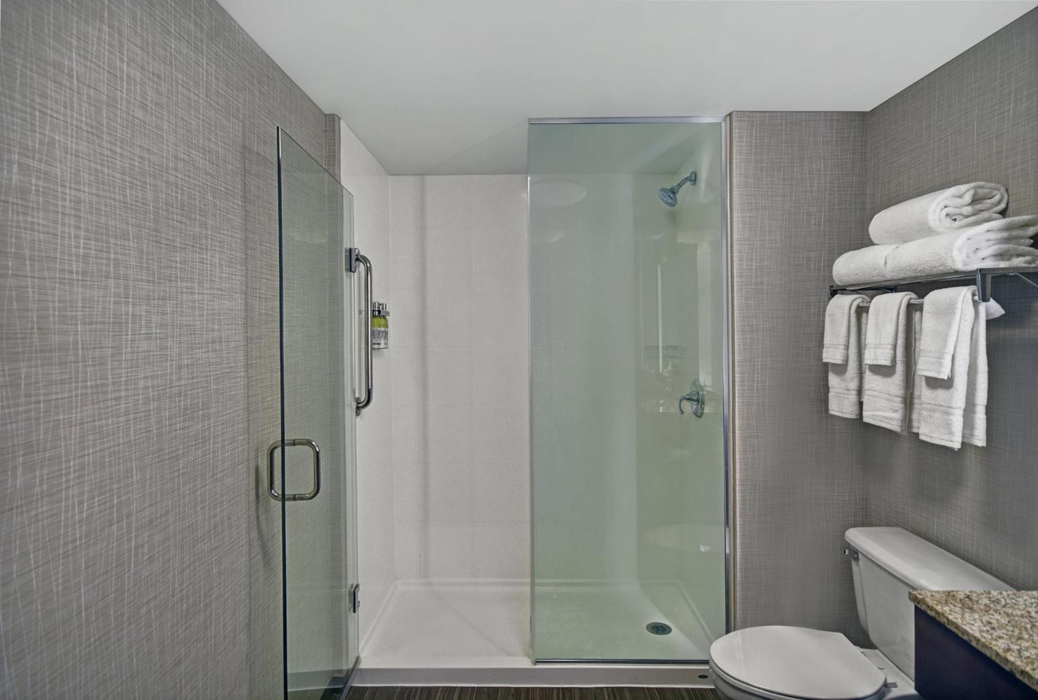 King Suite with Additional Living Area - Photo 11