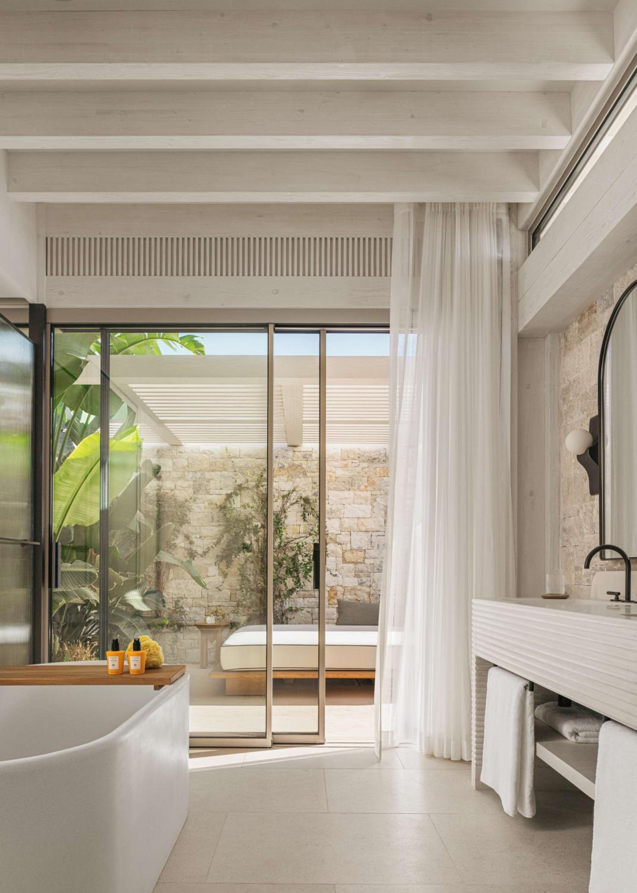 Villa Ilios with private pool