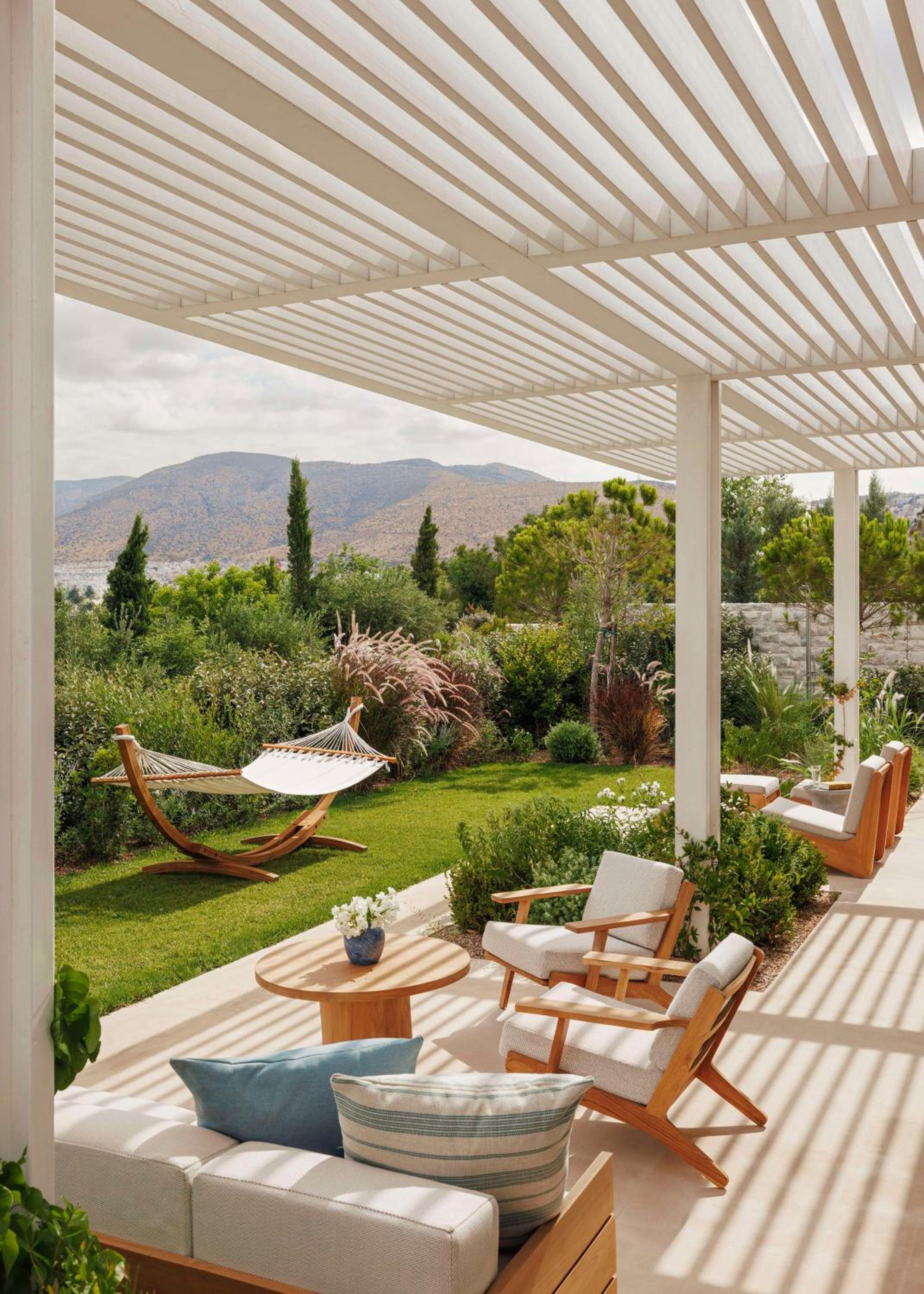 Villa Thea