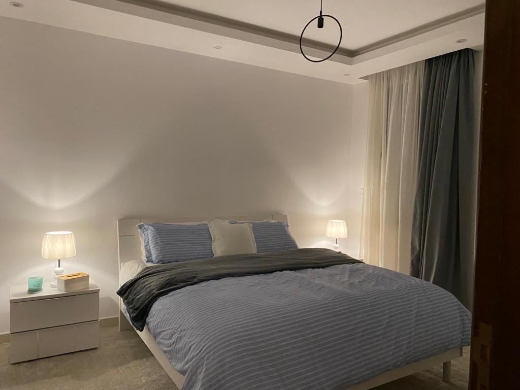 Two-Bedroom Apartment photo 3