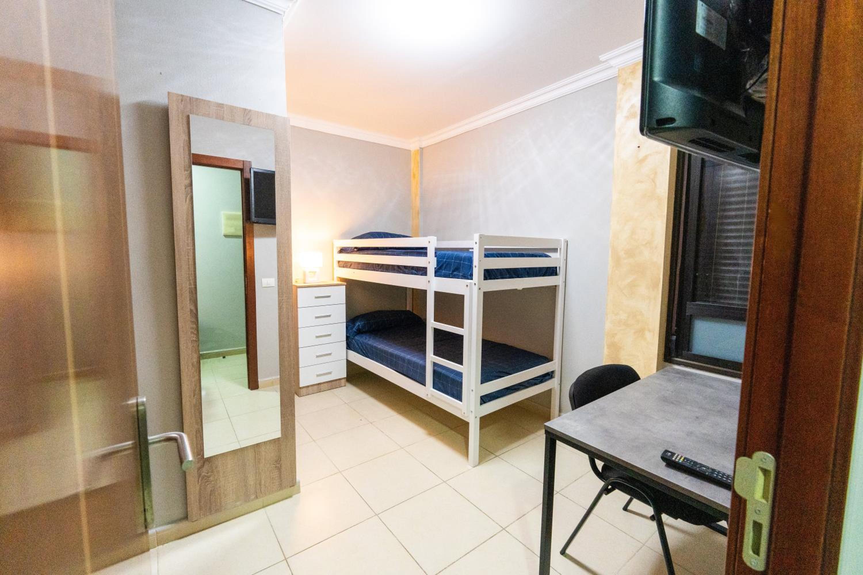 Family Double Room photo 2