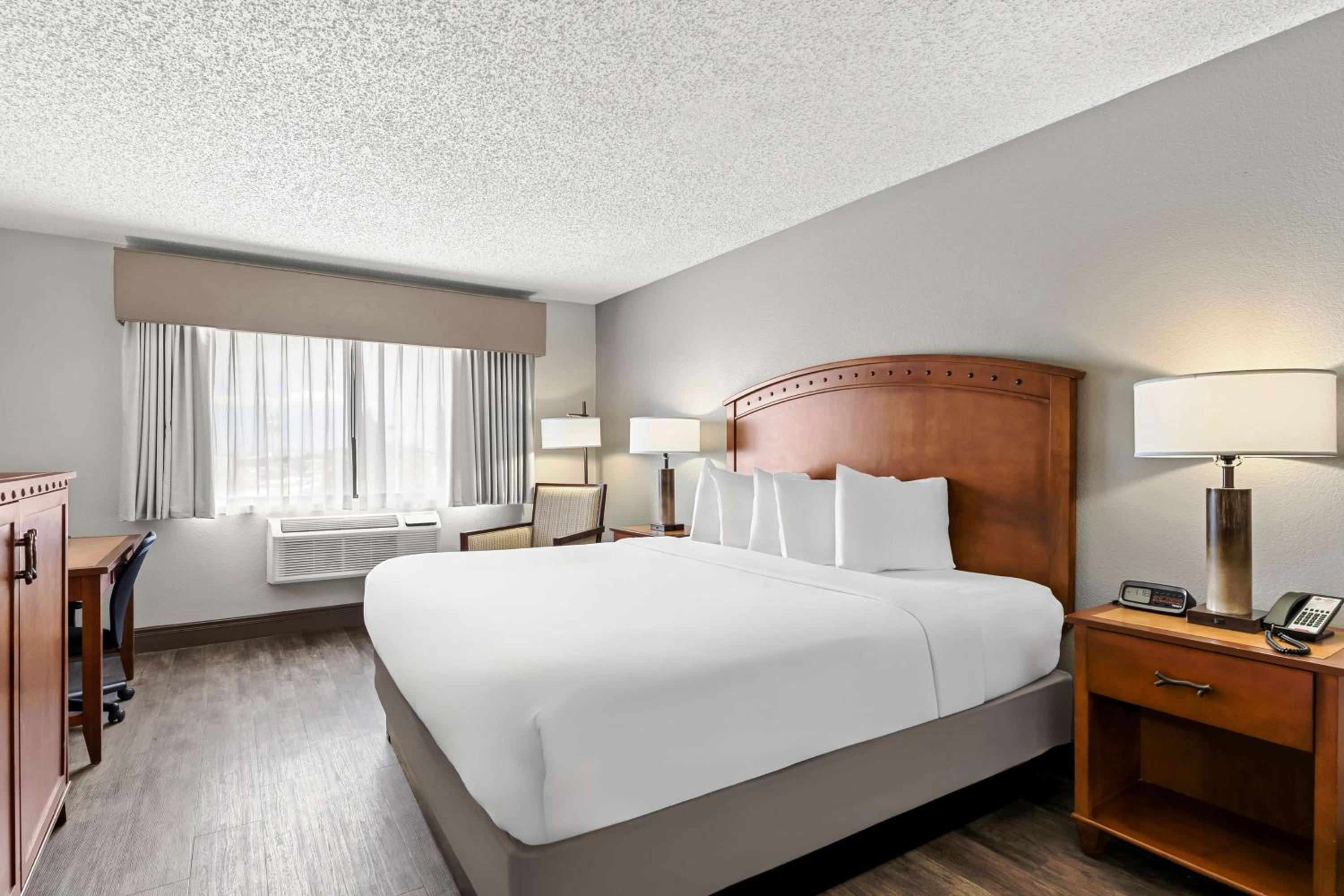 Best Western Plus At Lake Powell, Billede 2