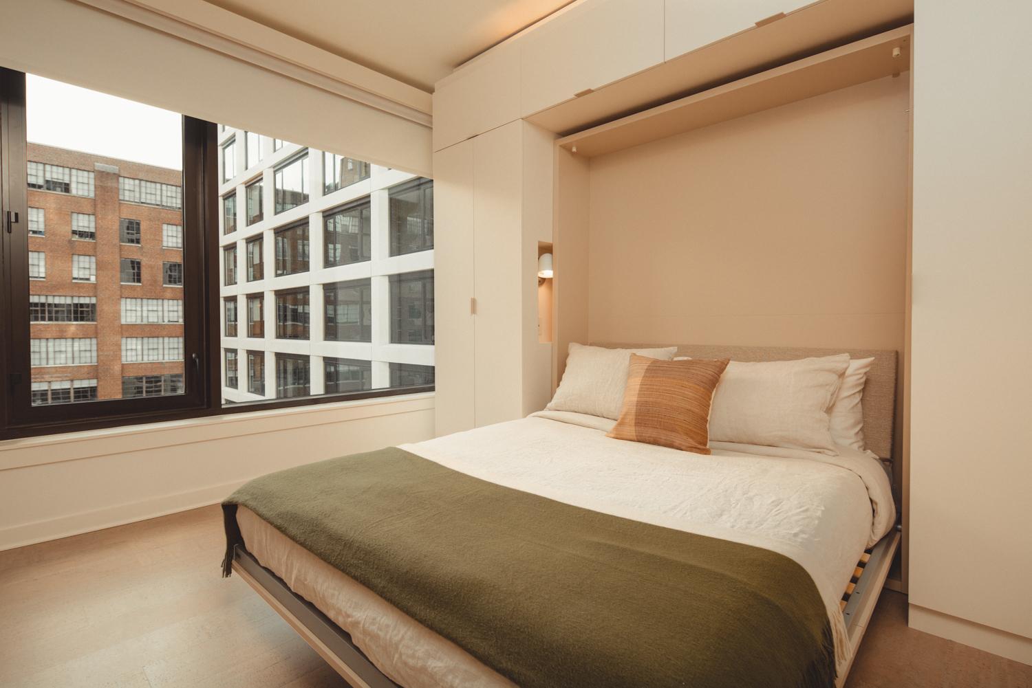 Two-Bedroom Suite