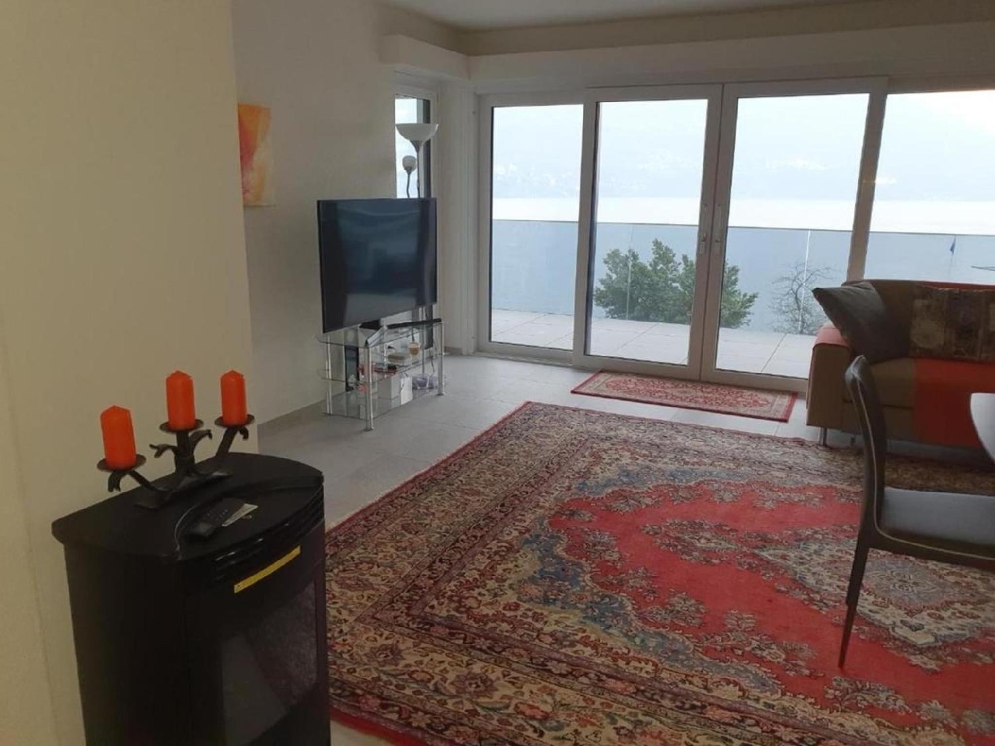 Apartment photo 1