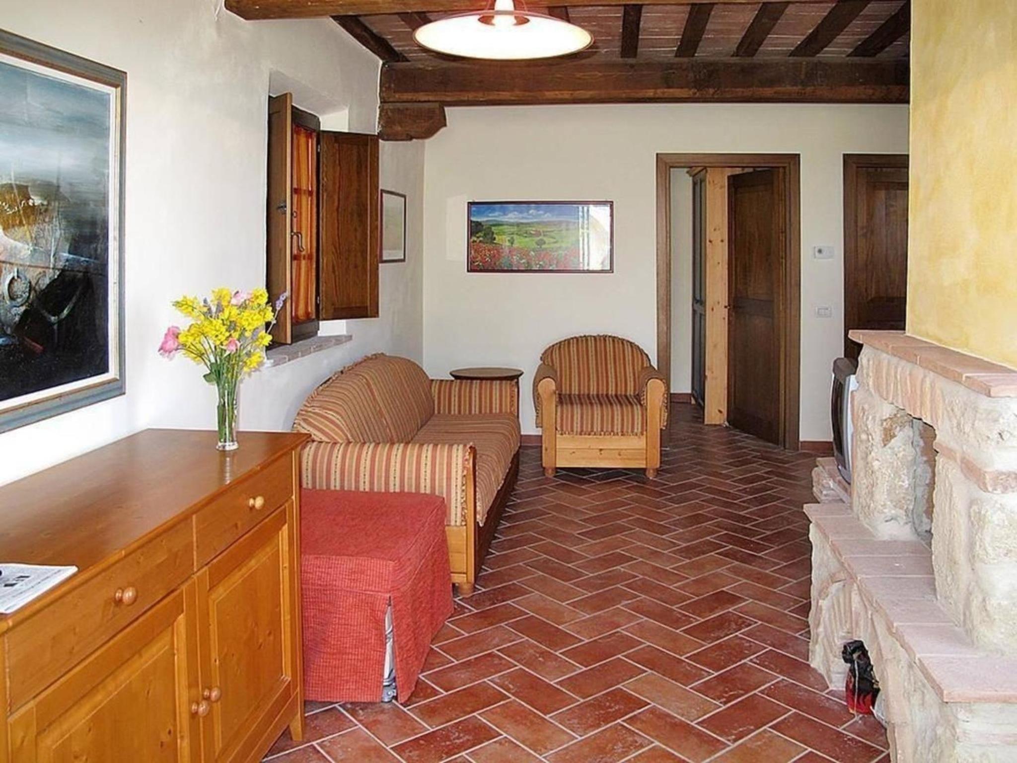 Apartment photo 1