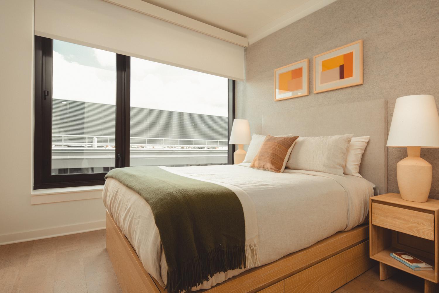 Two-Bedroom Suite