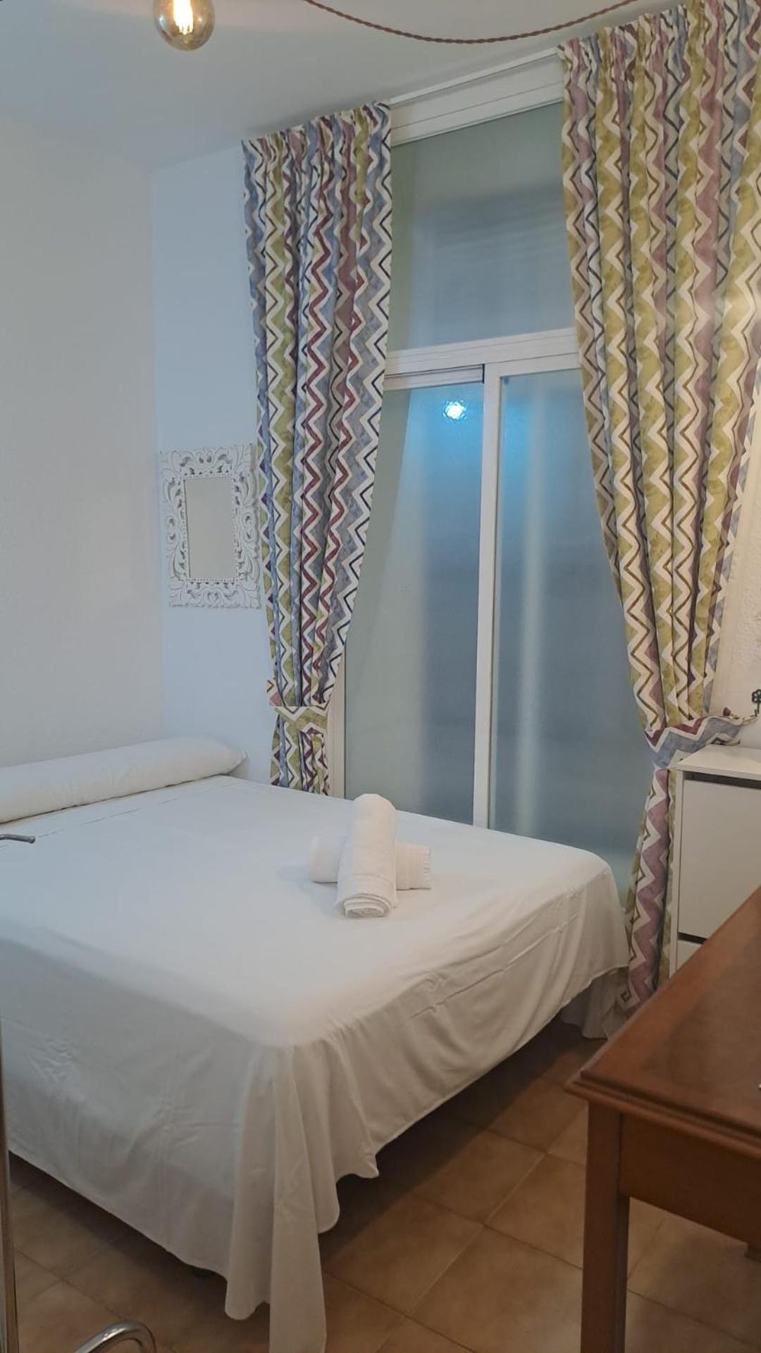 Habitación Doble o con Dos Camas