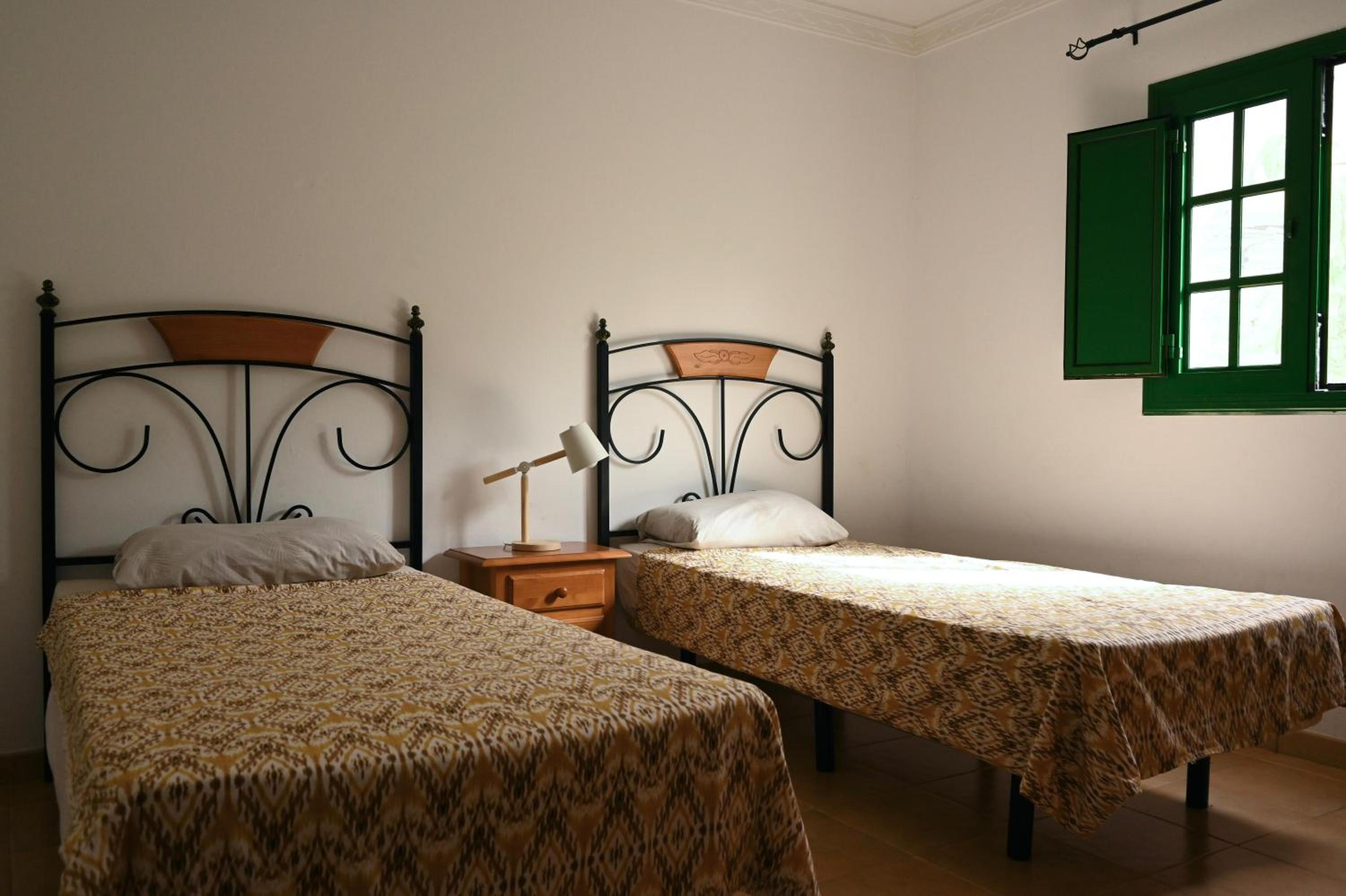 Villa con piscina privada