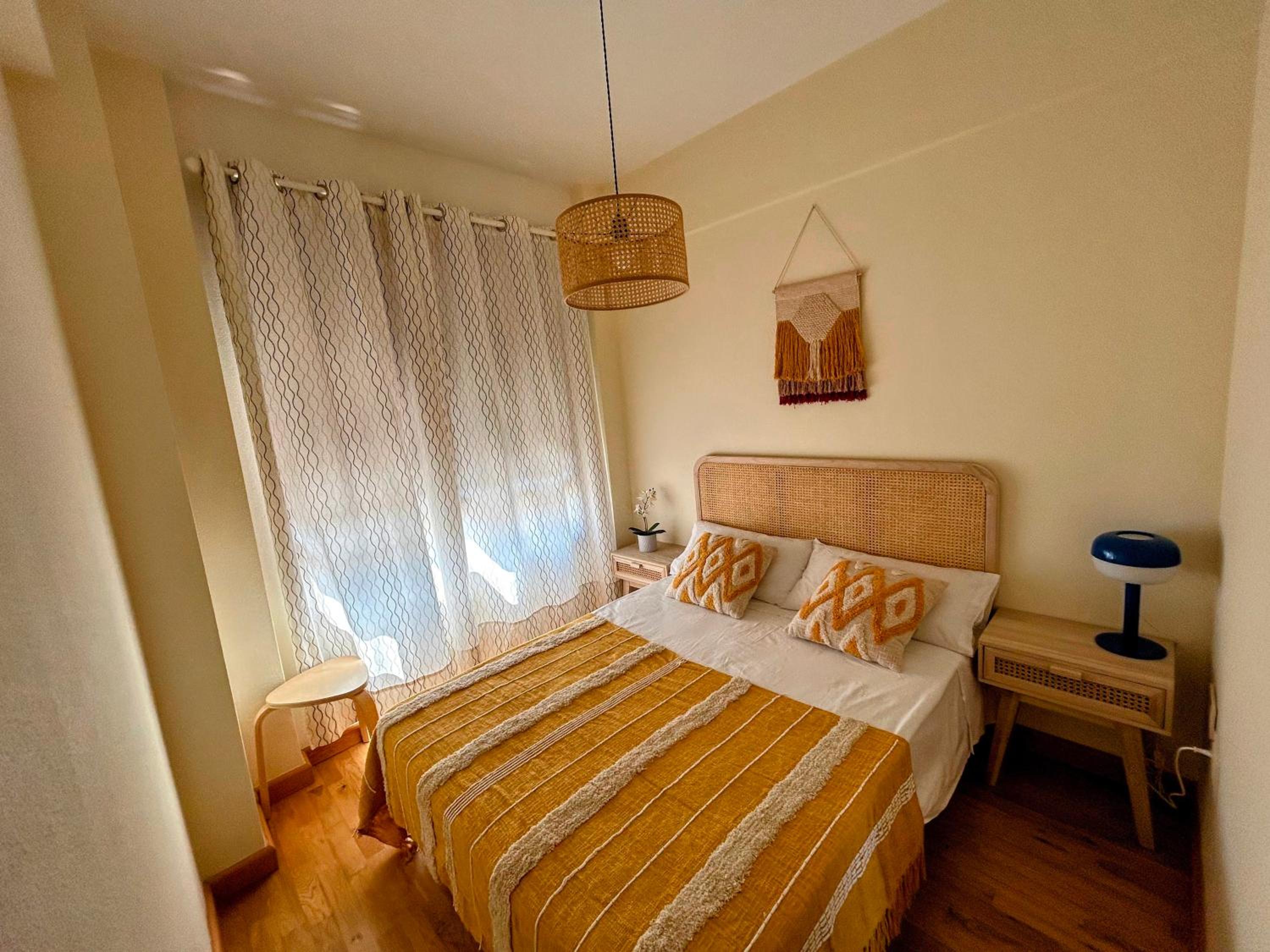 Two-Bedroom House photo 3