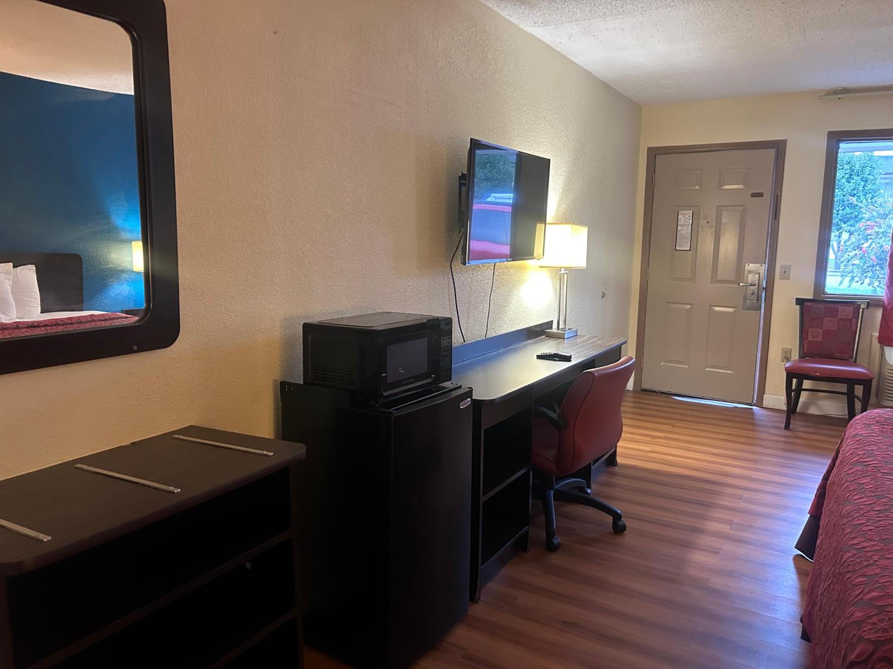 King Room - Photo 3