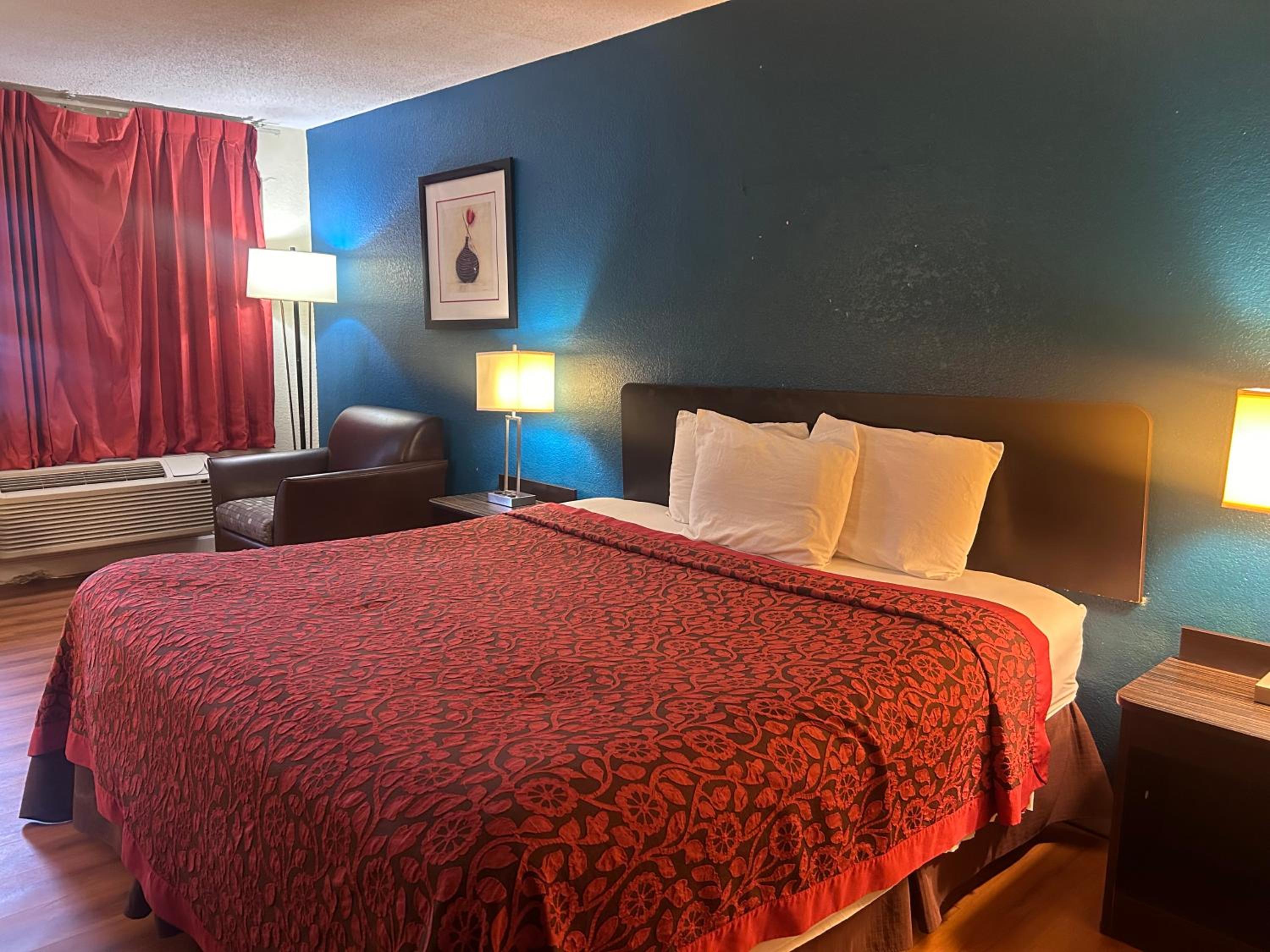 King Room - Photo 1