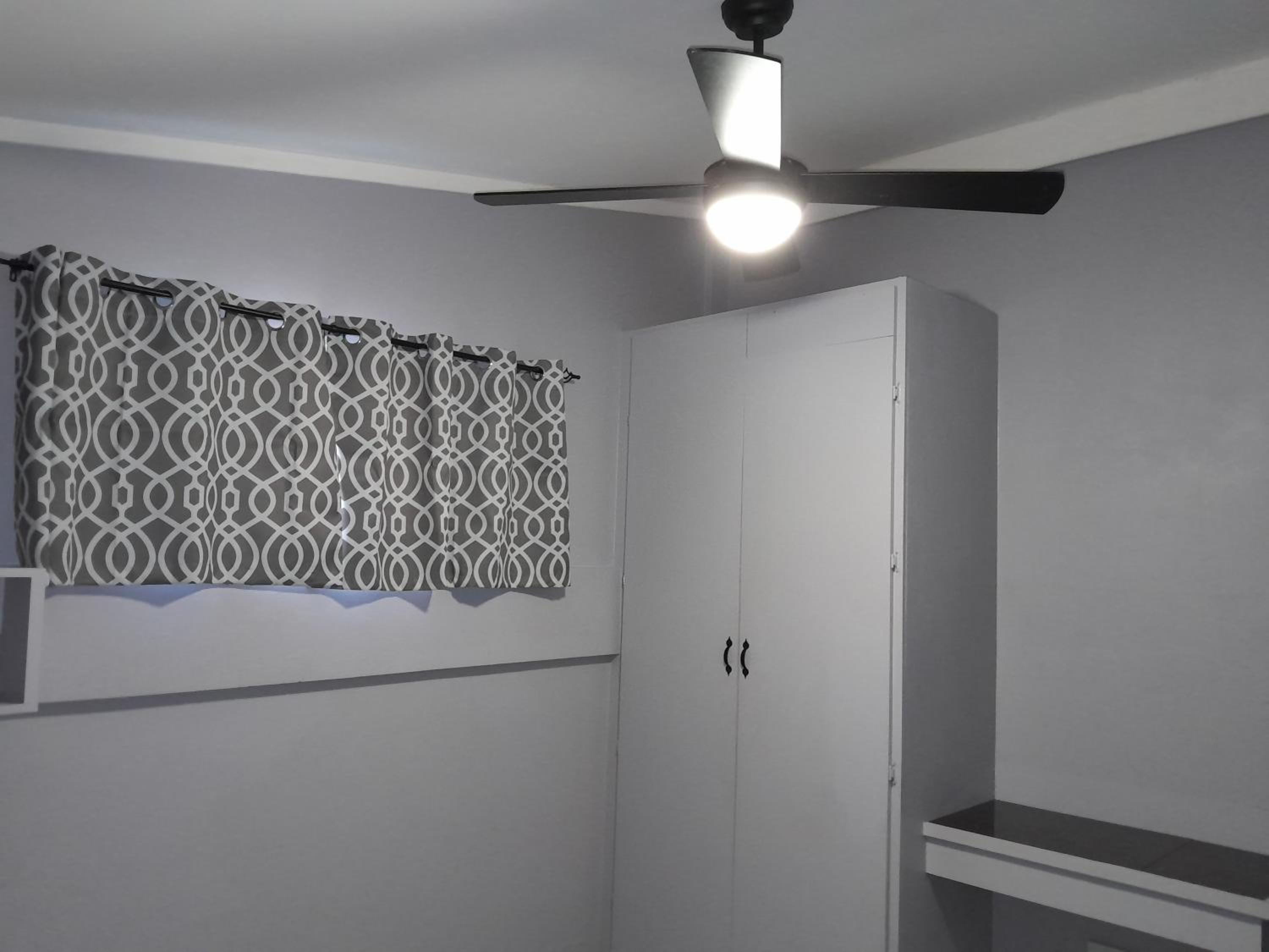 Two-Bedroom Apartment photo 1