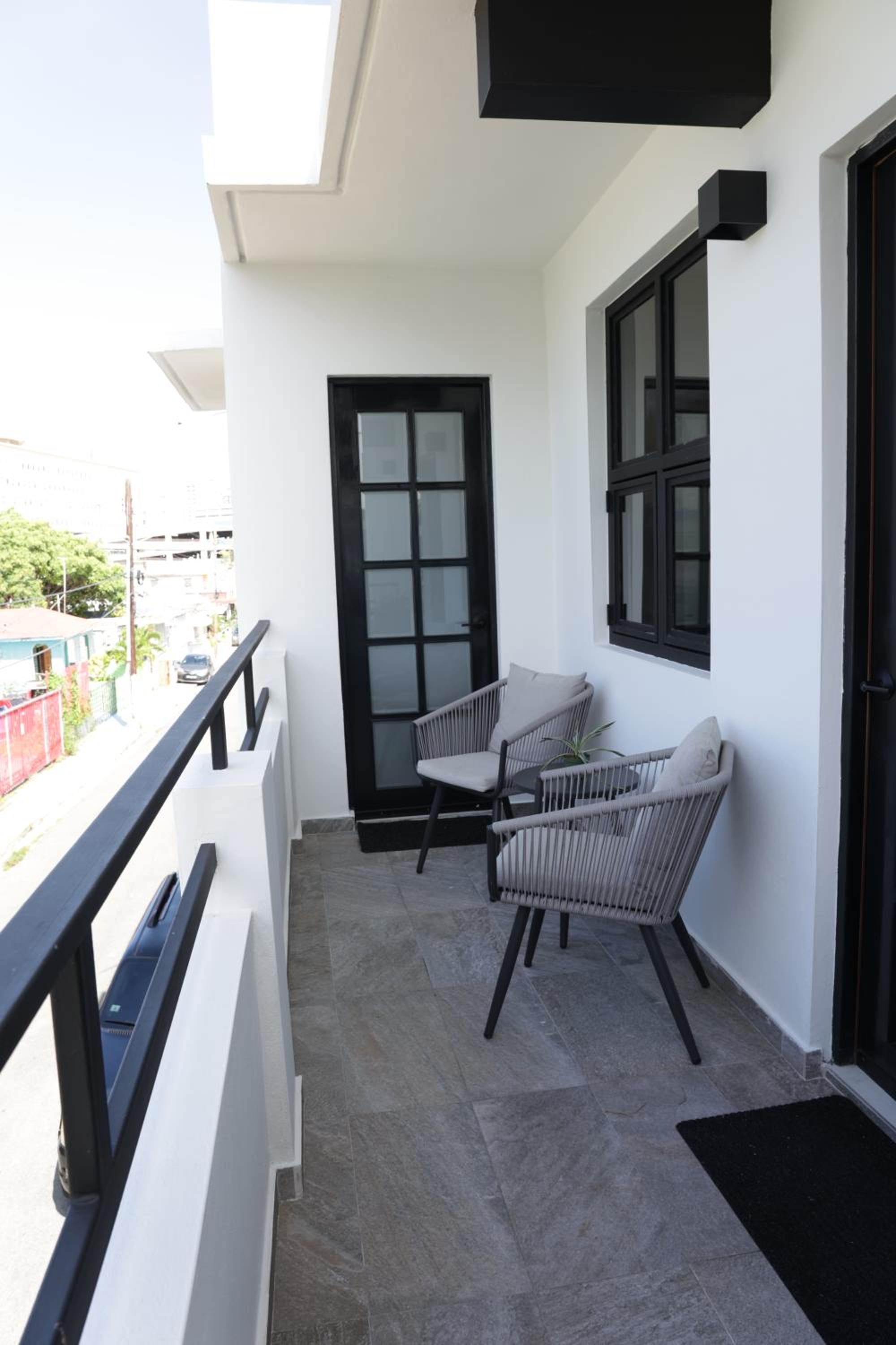Three-Bedroom Suite photo 3