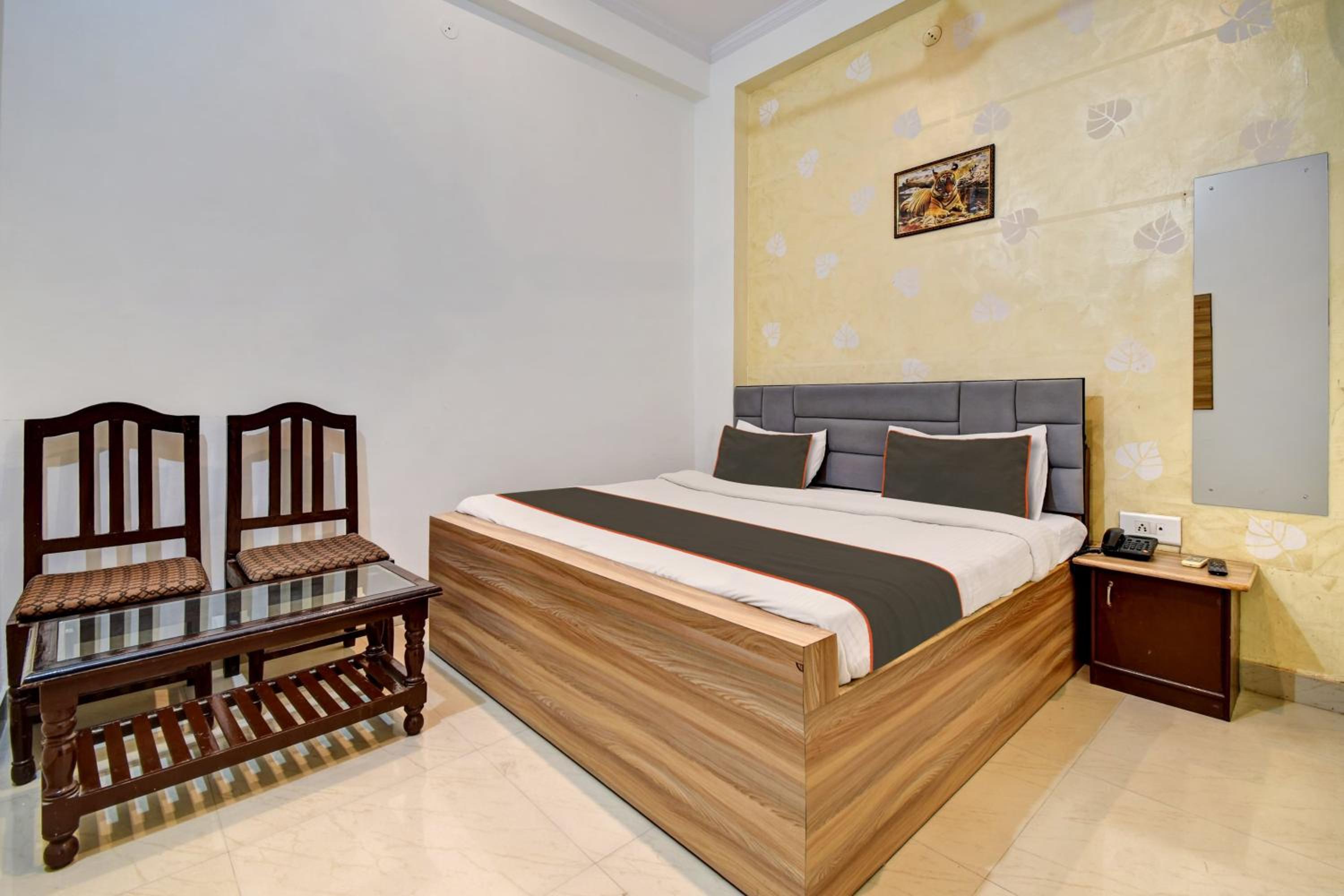 Deluxe Triple Room photo 3