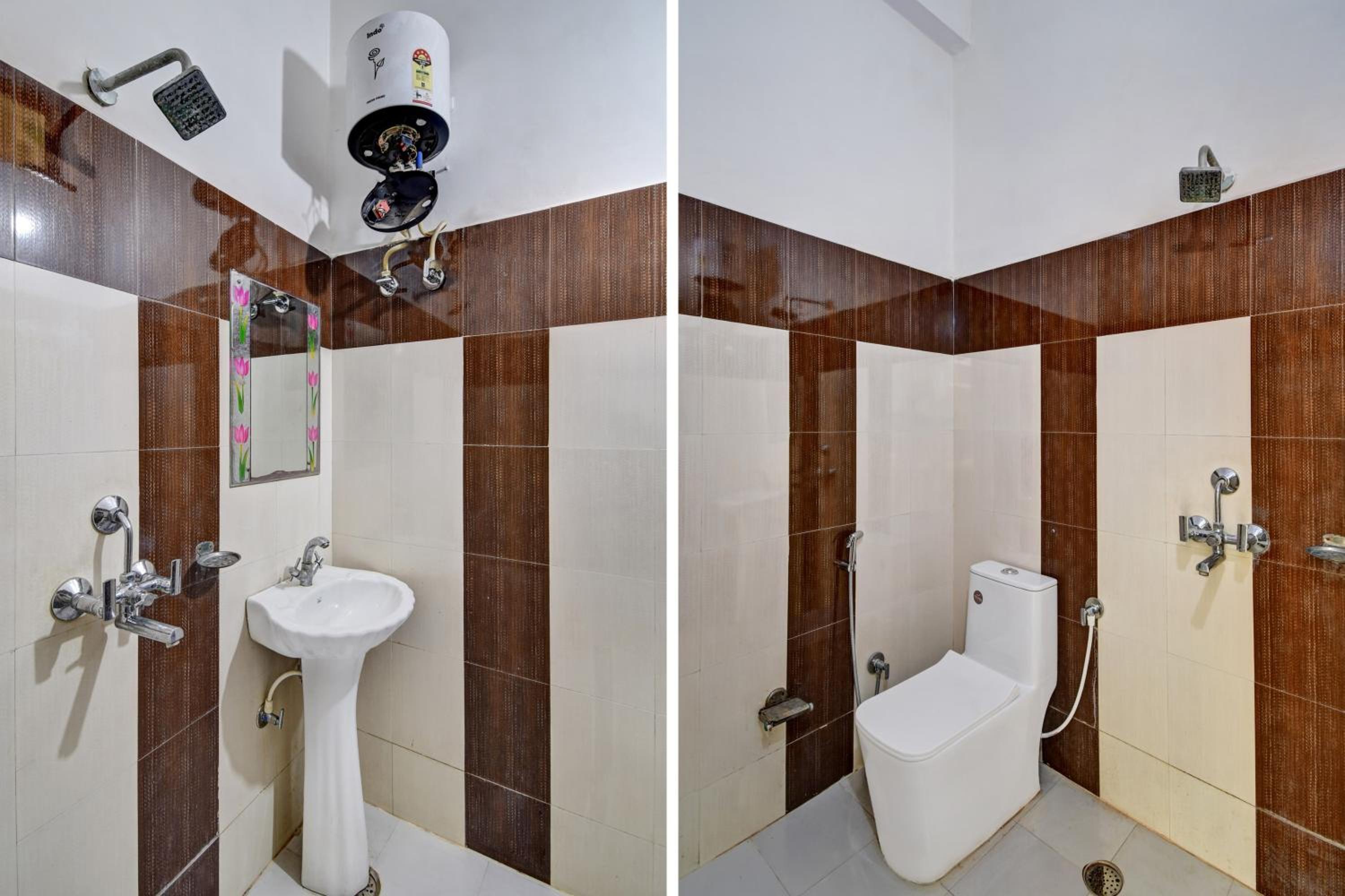 Classic Triple Room photo 2
