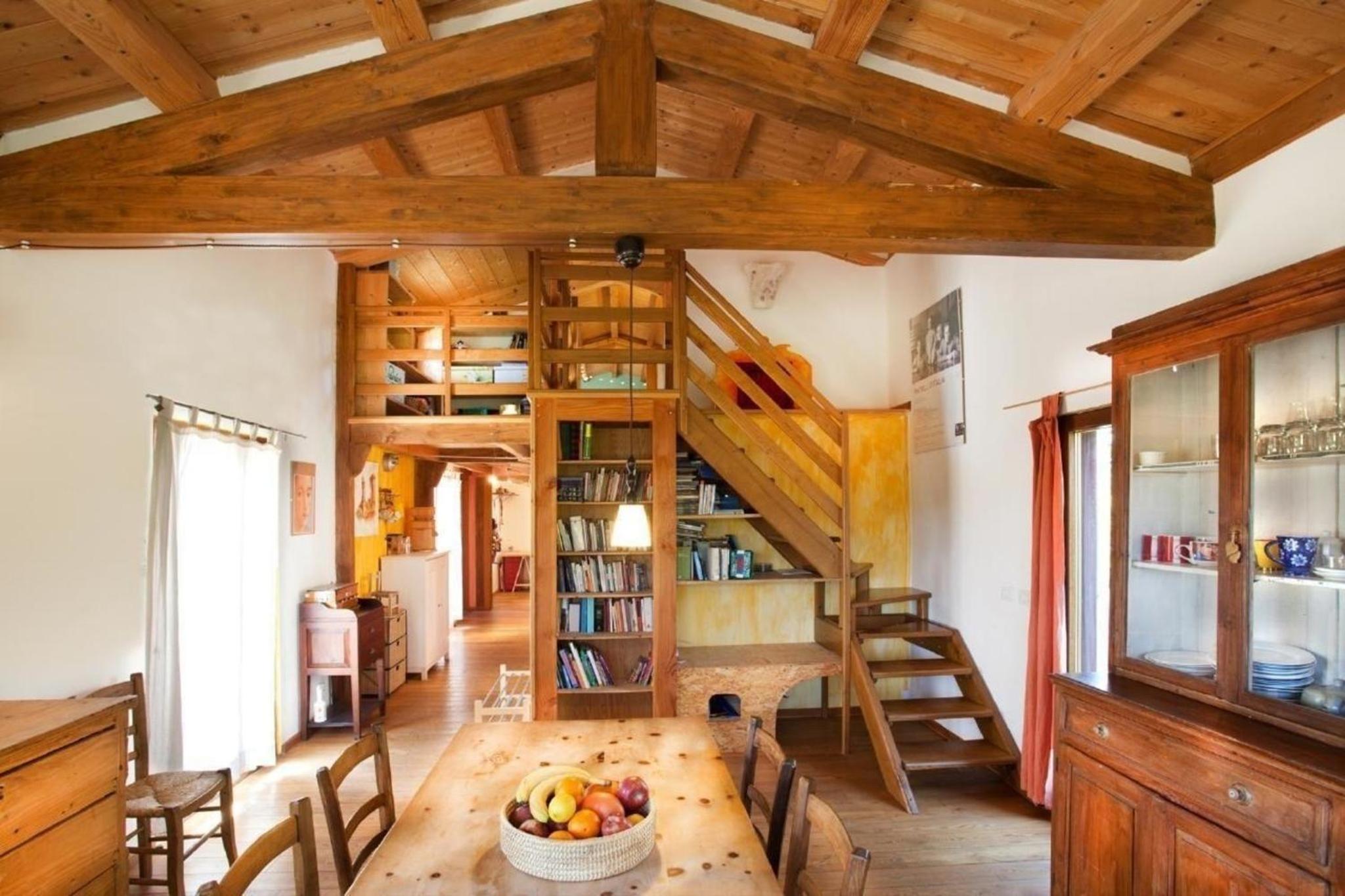 Holiday Home photo 2