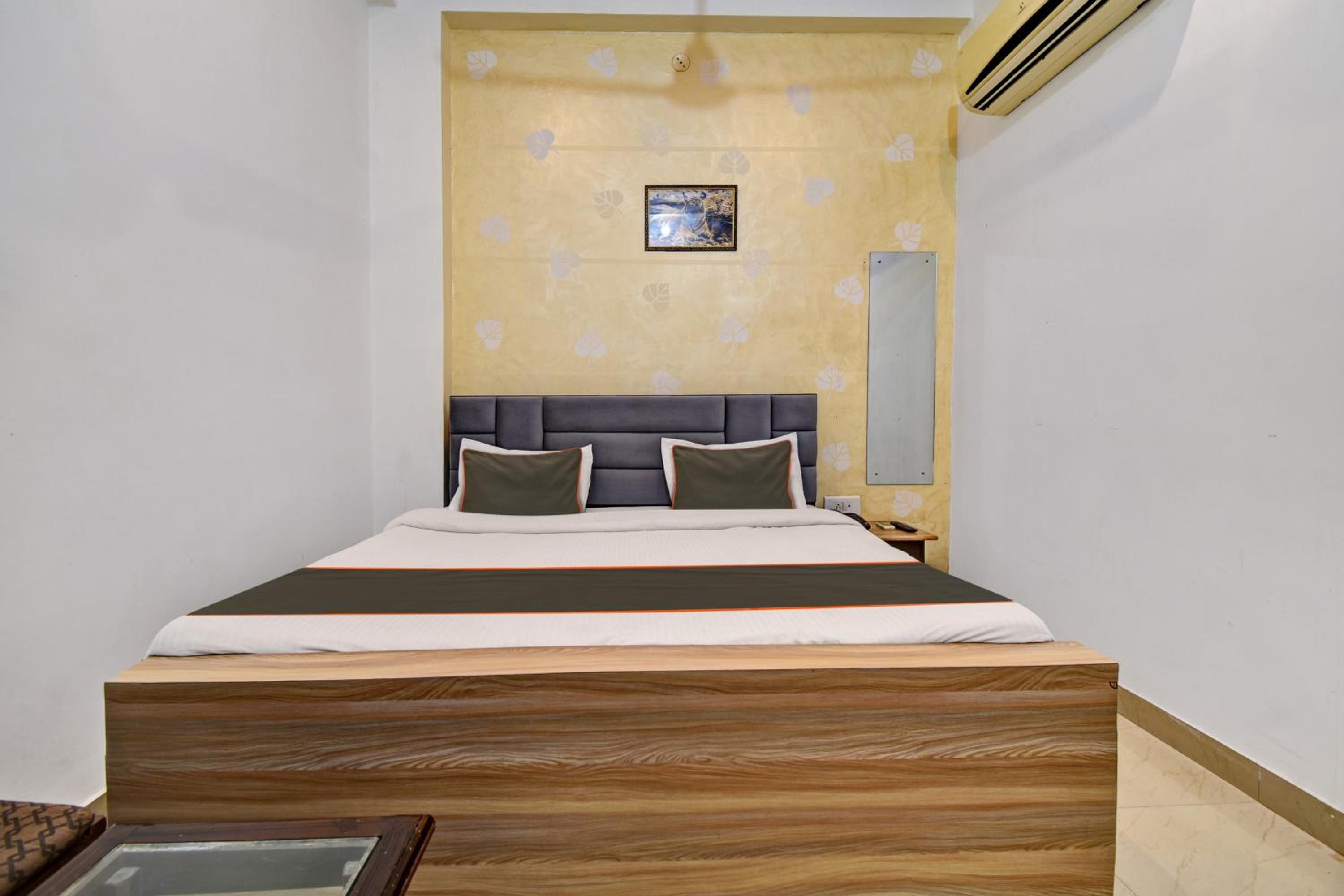 Deluxe Triple Room photo 1