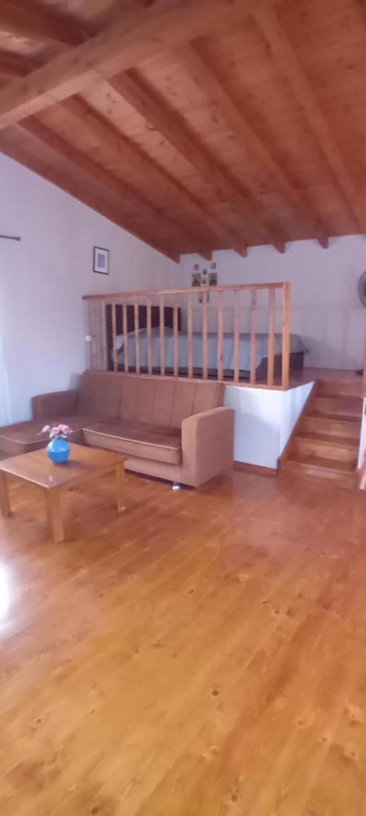 One-Bedroom House photo 1