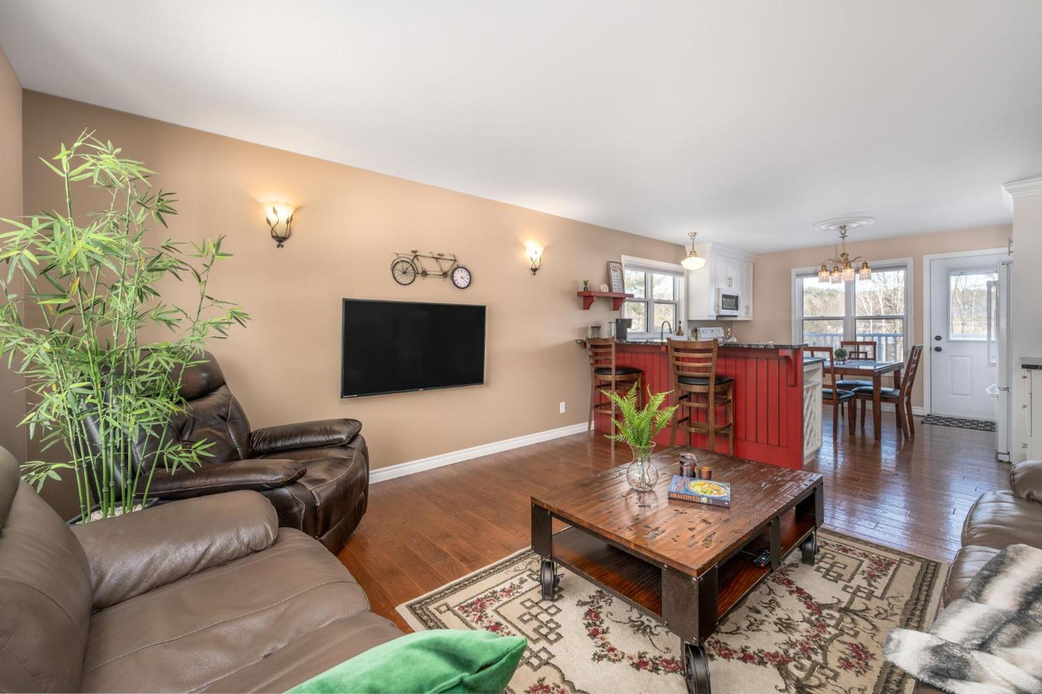 Suite photo 1