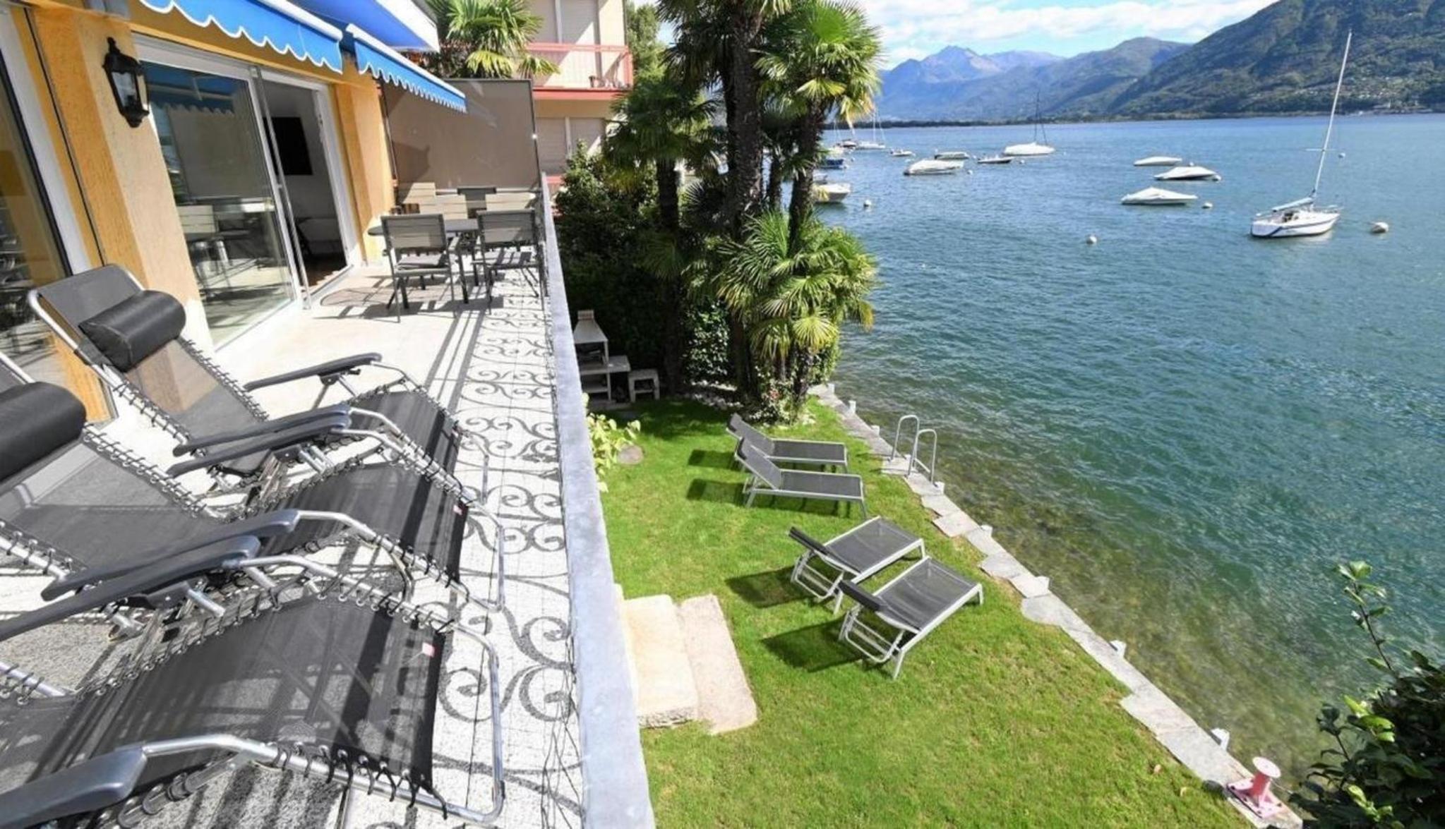 Holiday Home photo 1
