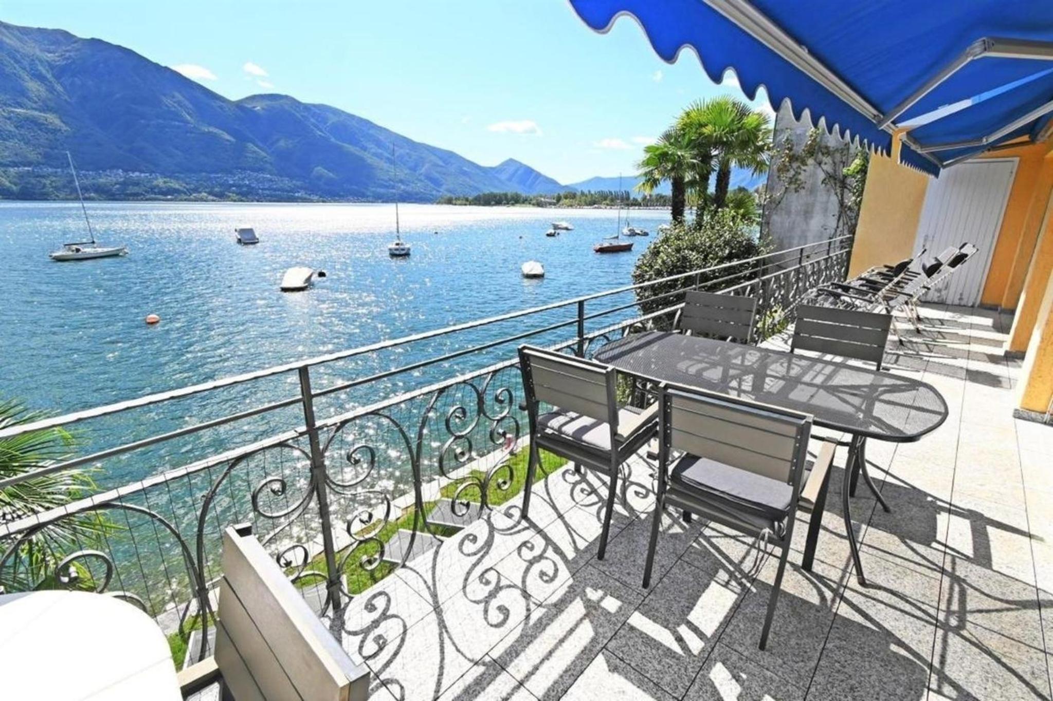 Holiday Home photo 2