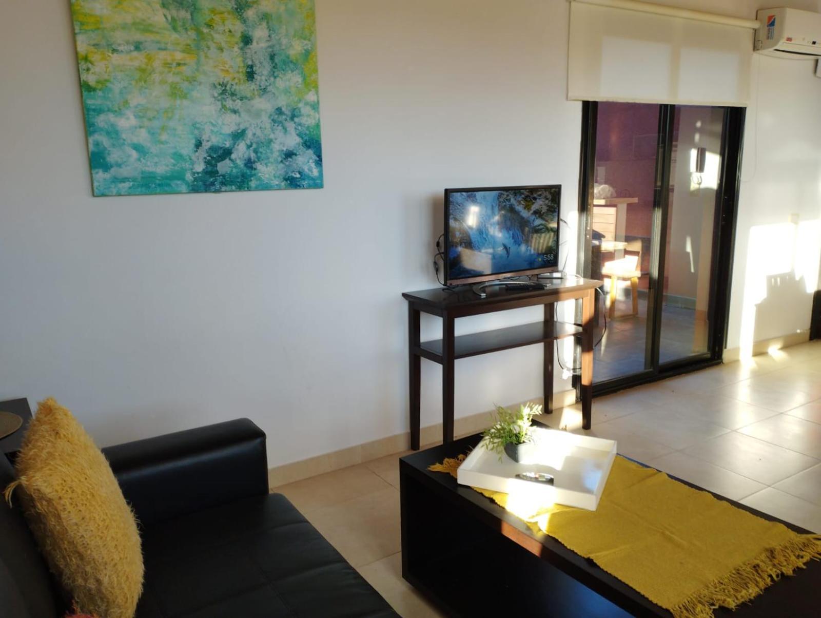 Two-Bedroom Apartment photo 1