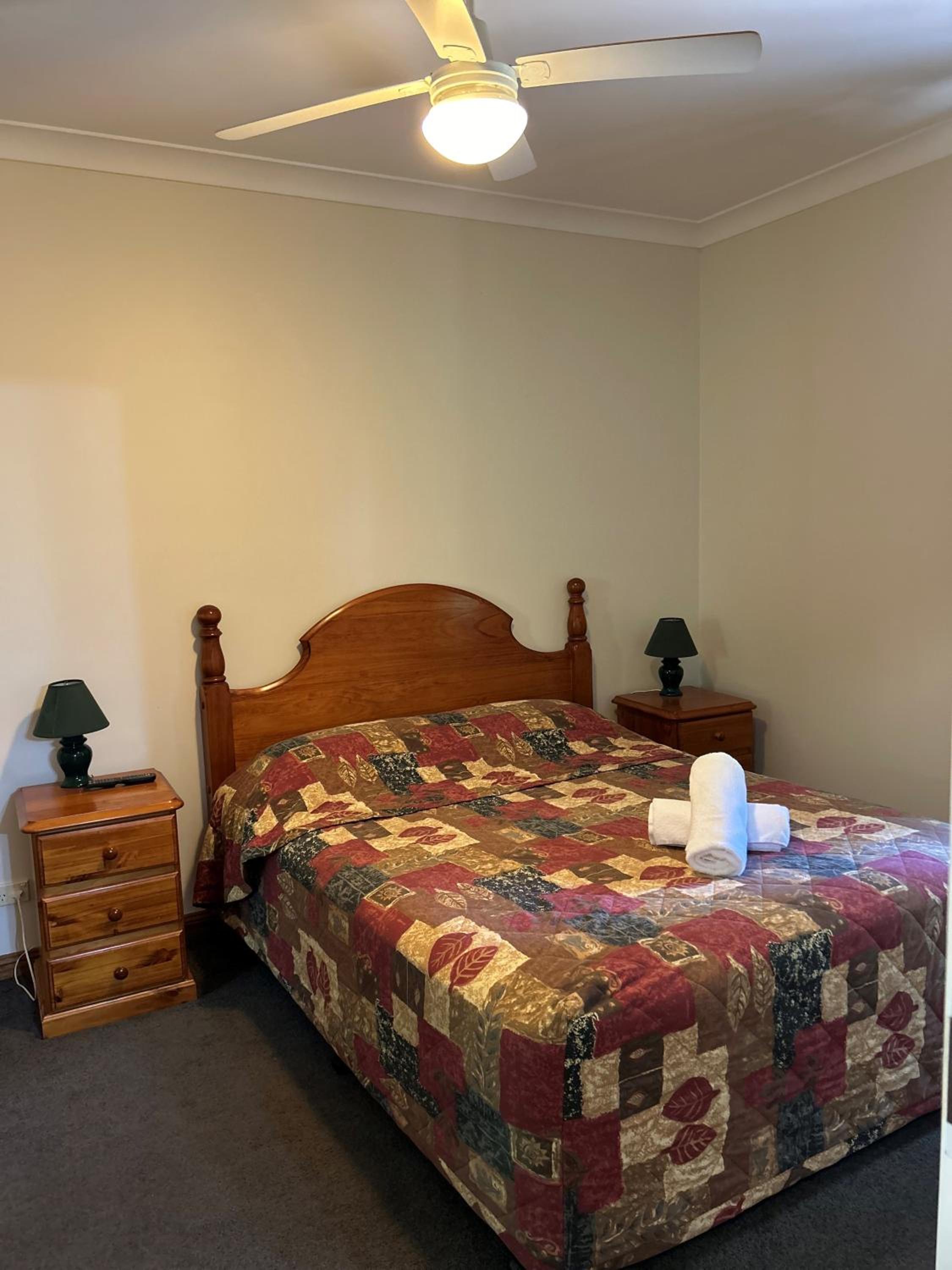 One-Bedroom Cottage photo 1