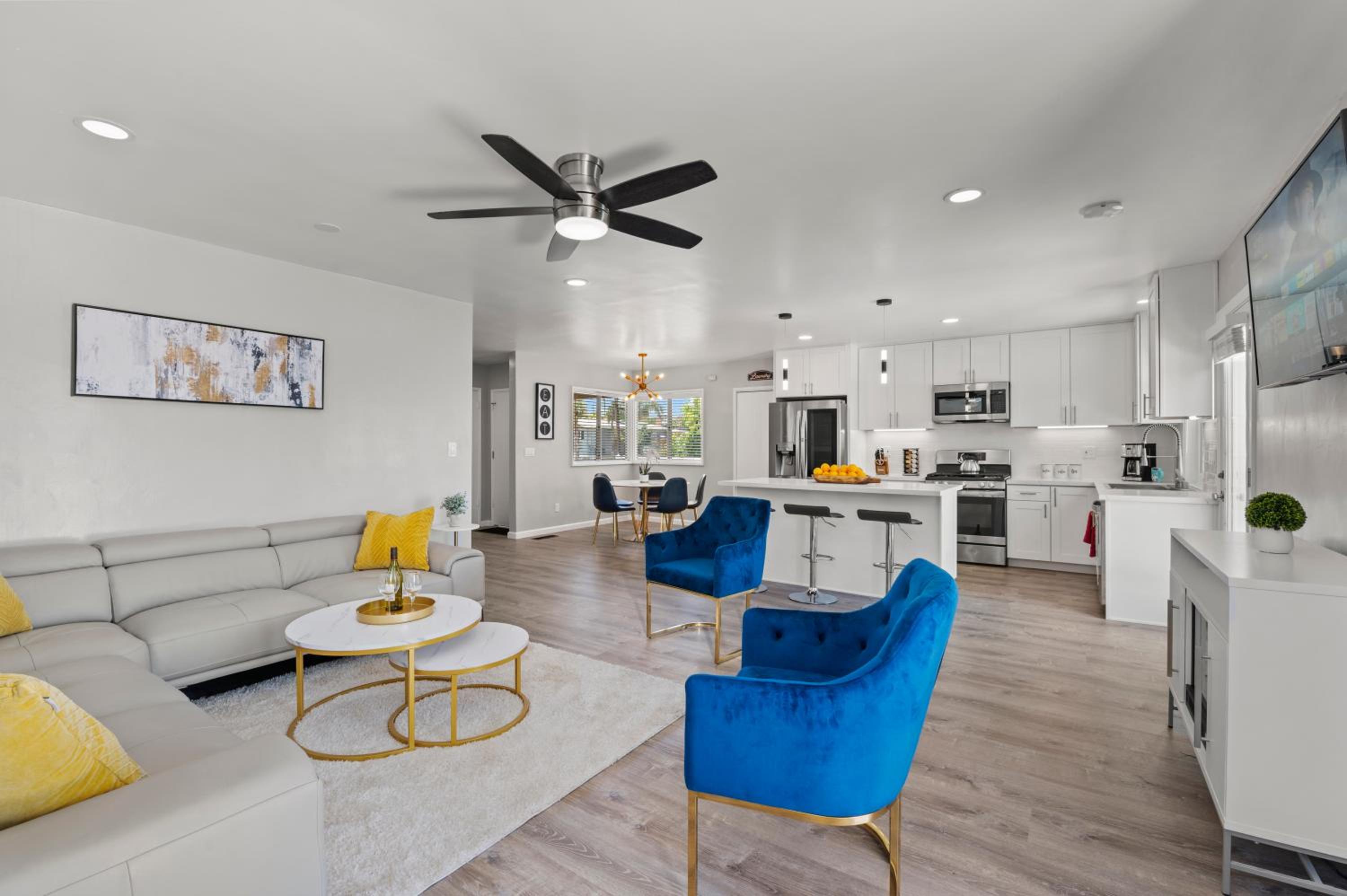 Vacation Home photo 1