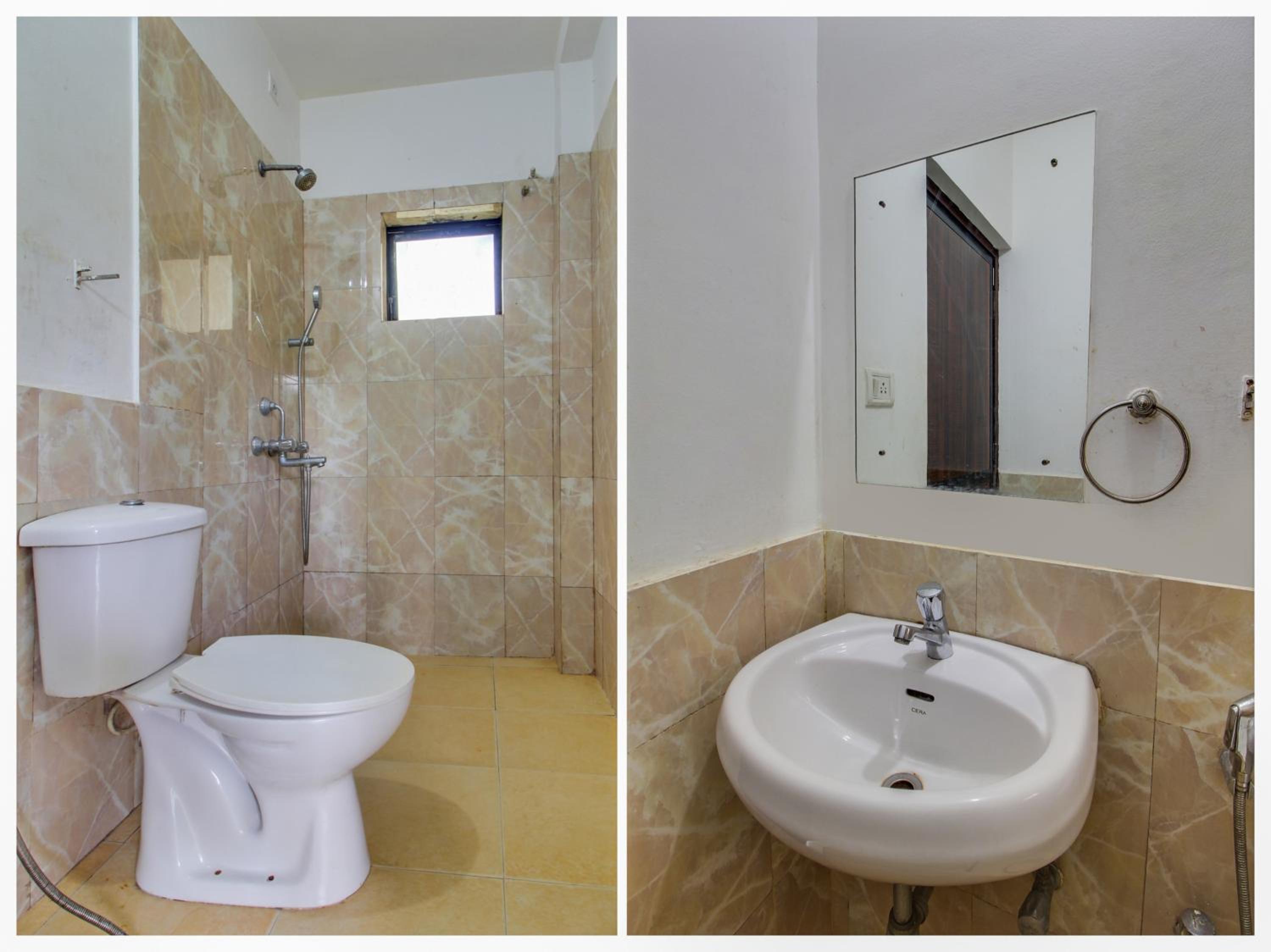 Classic Triple Room photo 2