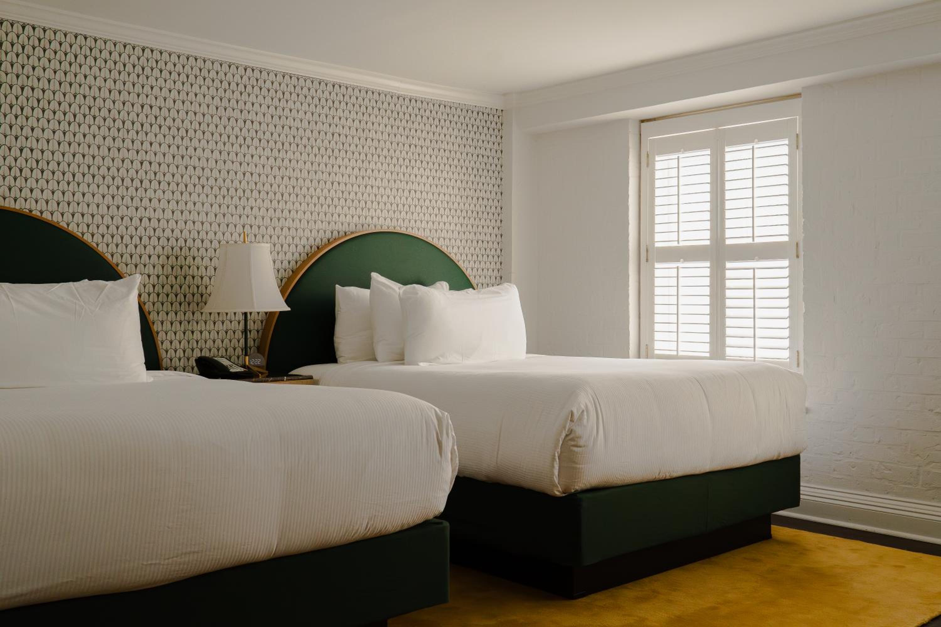 Deluxe Double or Twin Room - Photo 5