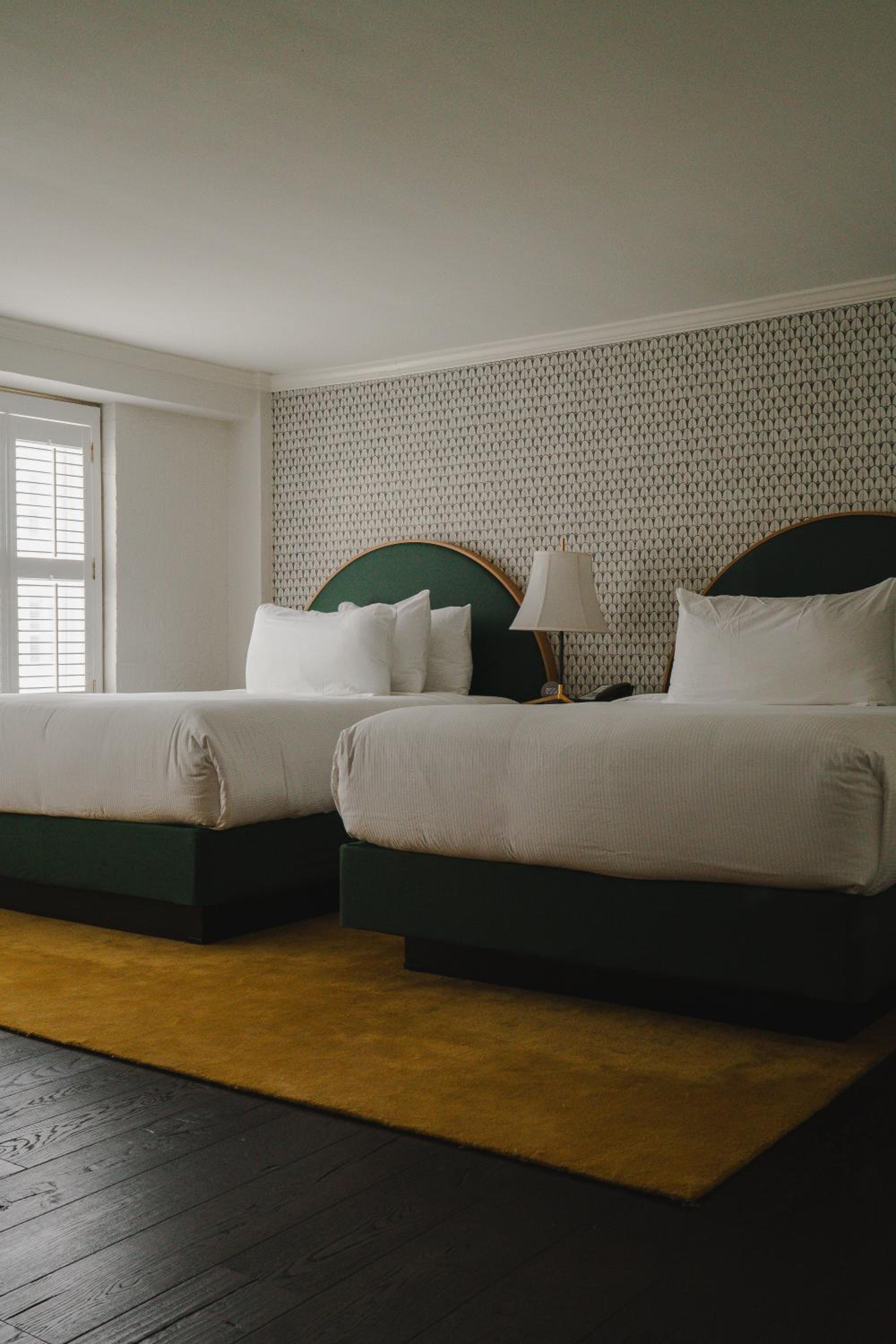 Deluxe Double or Twin Room - Photo 6