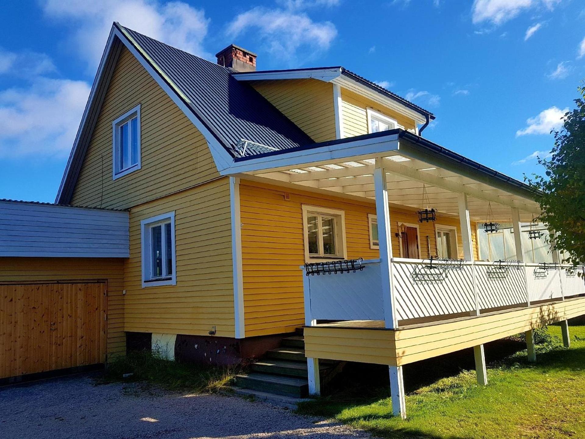 Holiday Home photo 2