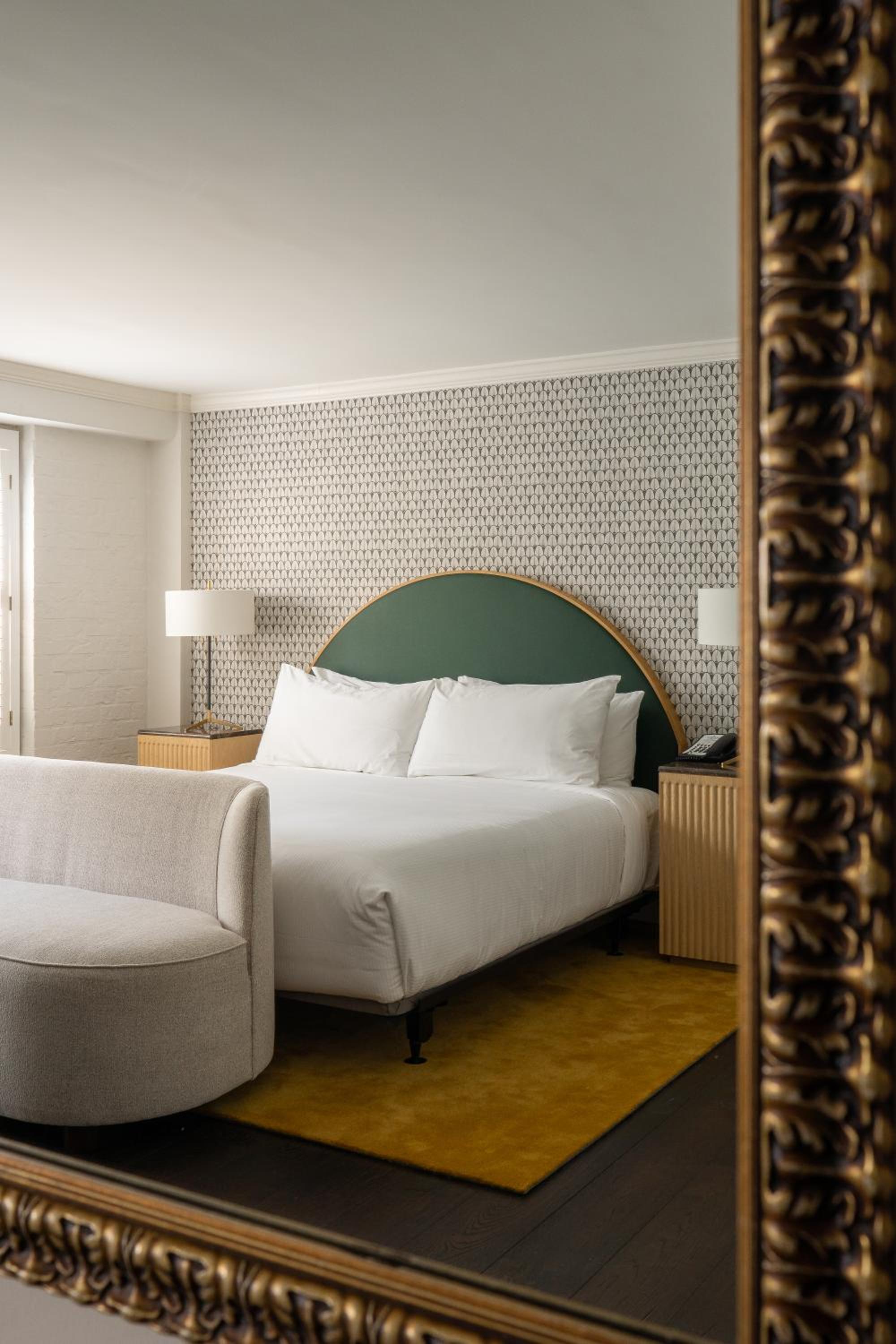 King Room - Disability Access - Photo 1