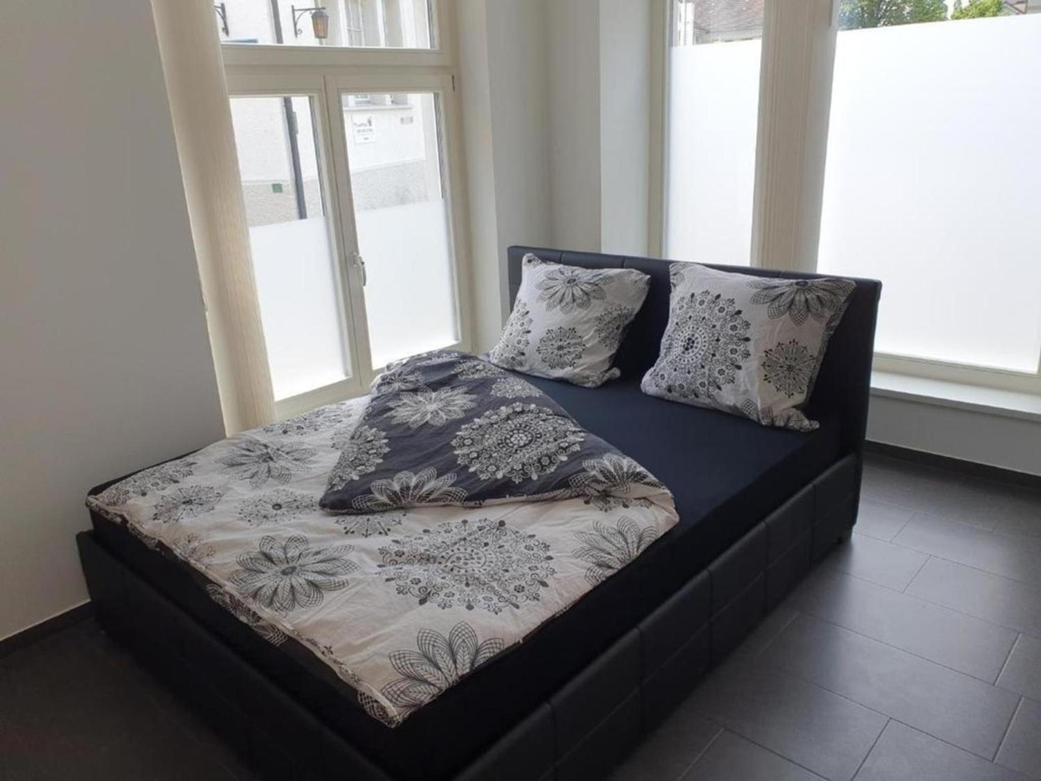 Apartment photo 1